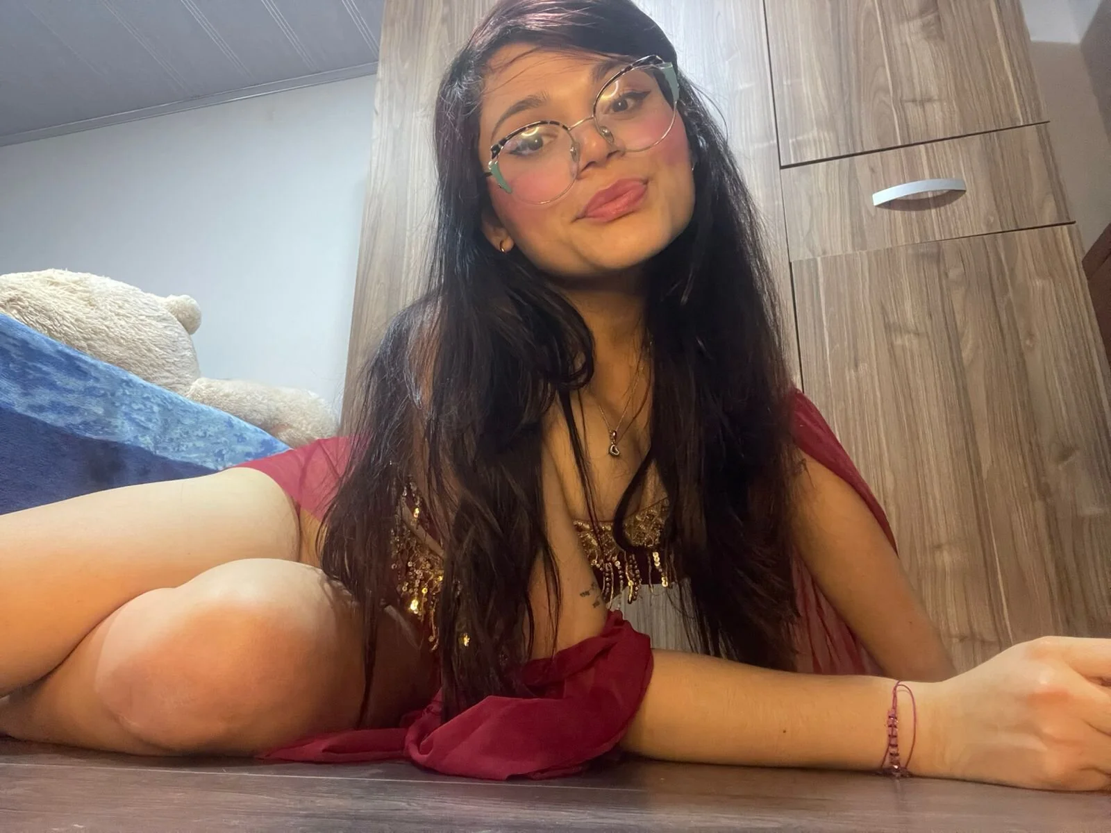 XXX Porn Photo of Nude dayis_butera 89