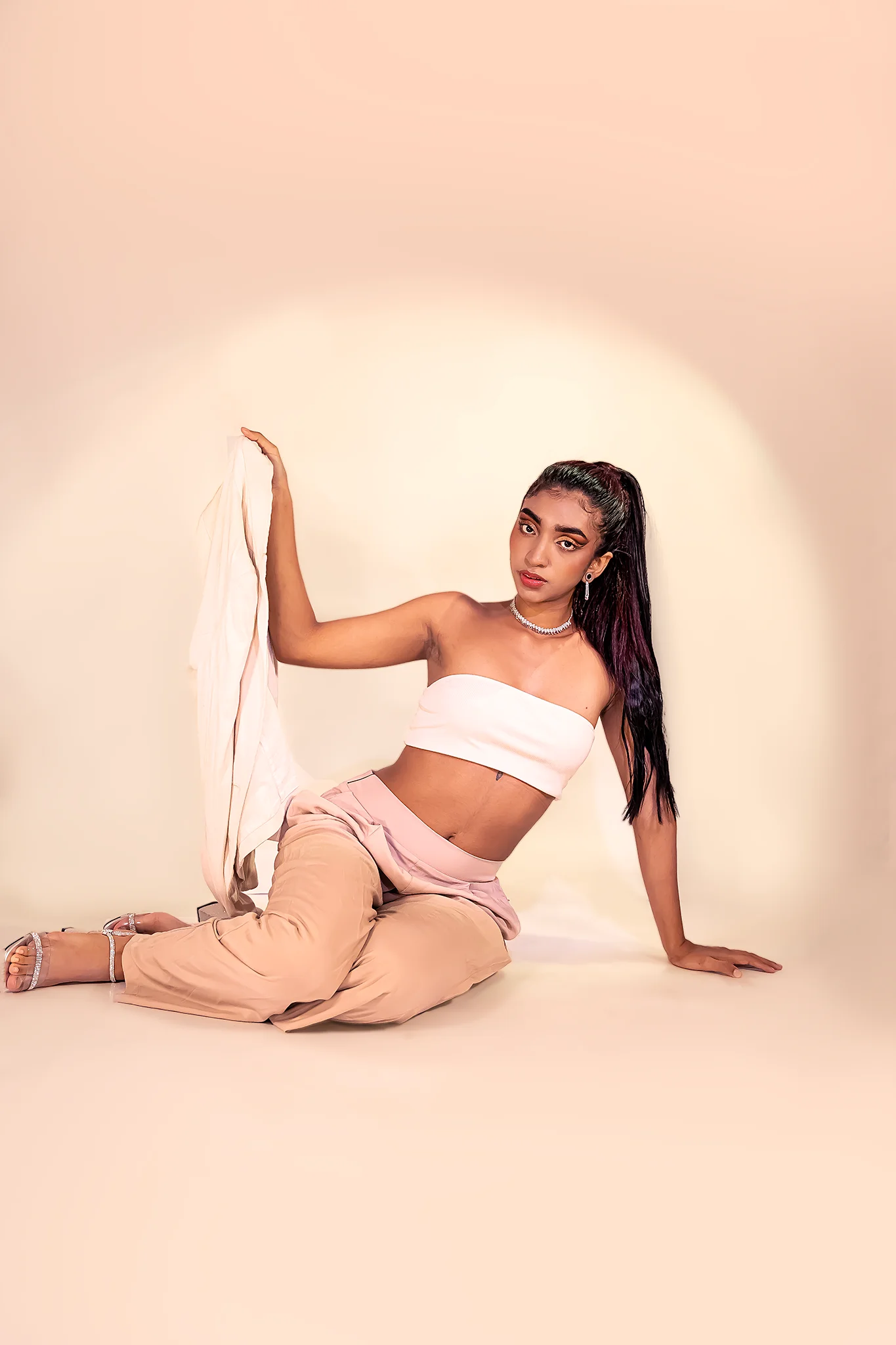 XXX Porn Photo of Nude Hottie_Veronica 17