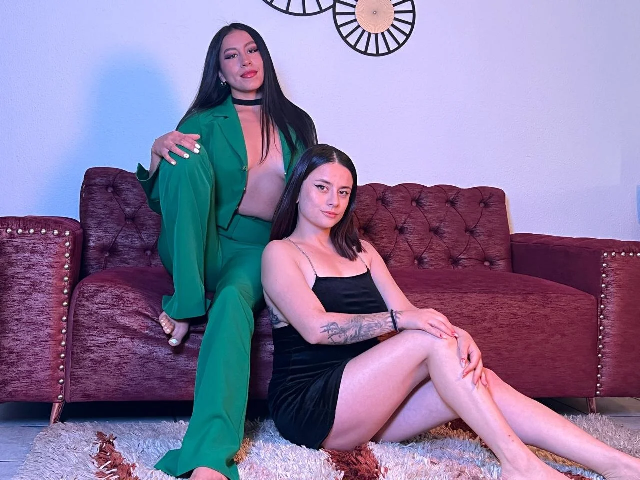 XXX Porn Photo of Nude kassandra_james 168