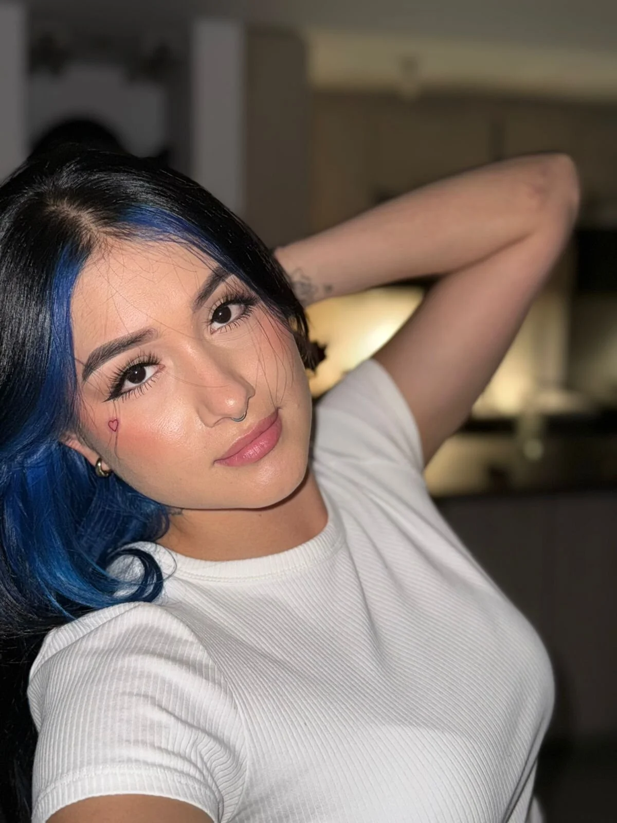 XXX Porn Photo of Nude AnnyHizzle 79