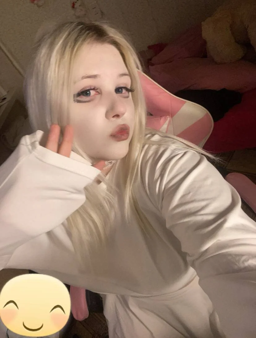 XXX Porn Photo of Nude Tina_Evanss 12