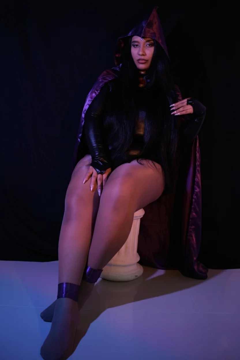 XXX Porn Photo of Nude aleya_bliss 68