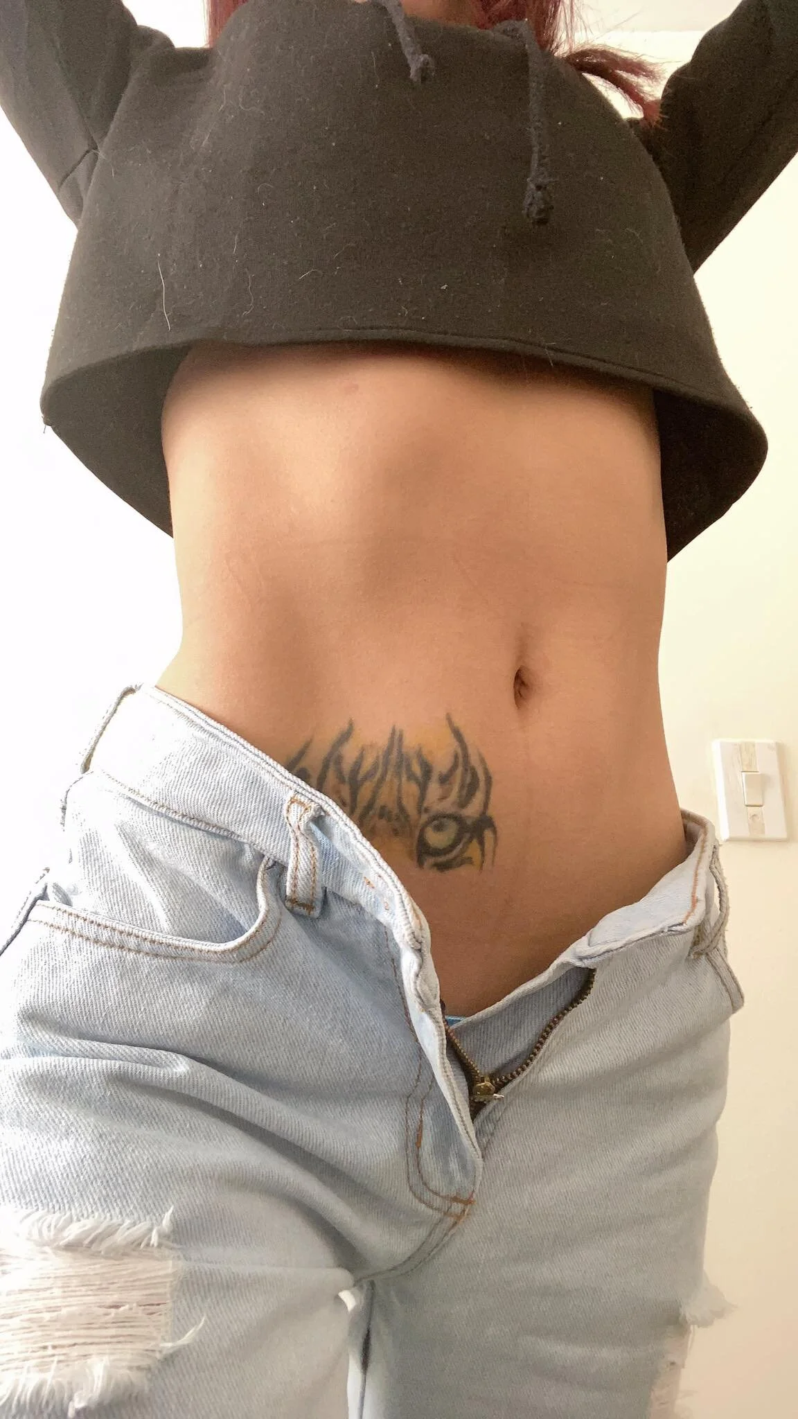 XXX Porn Photo of Nude MissTokio1 13