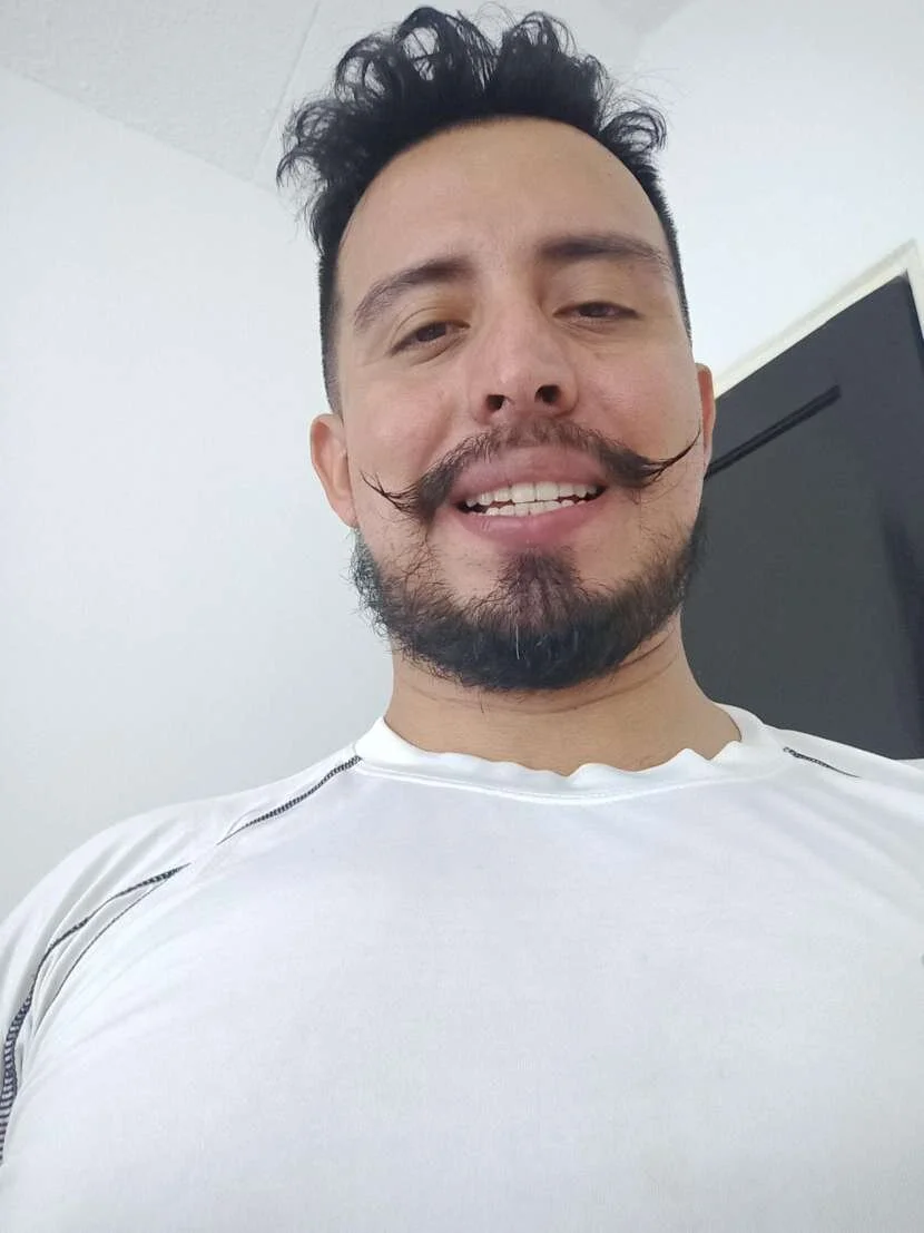 XXX Porn Photo of Nude KalethBigDick 220