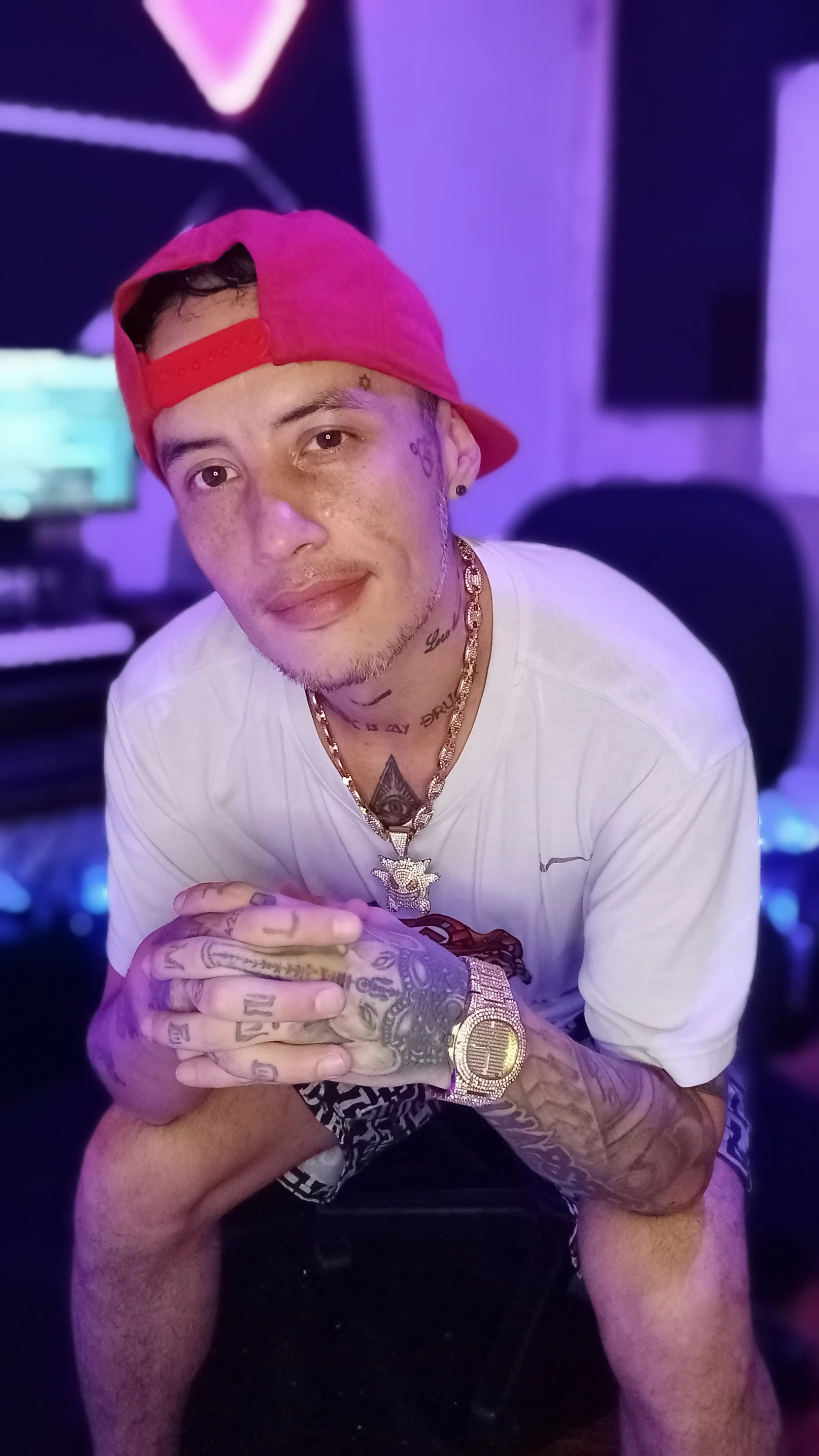XXX Porn Photo of Nude patrik_tattoo_ 1