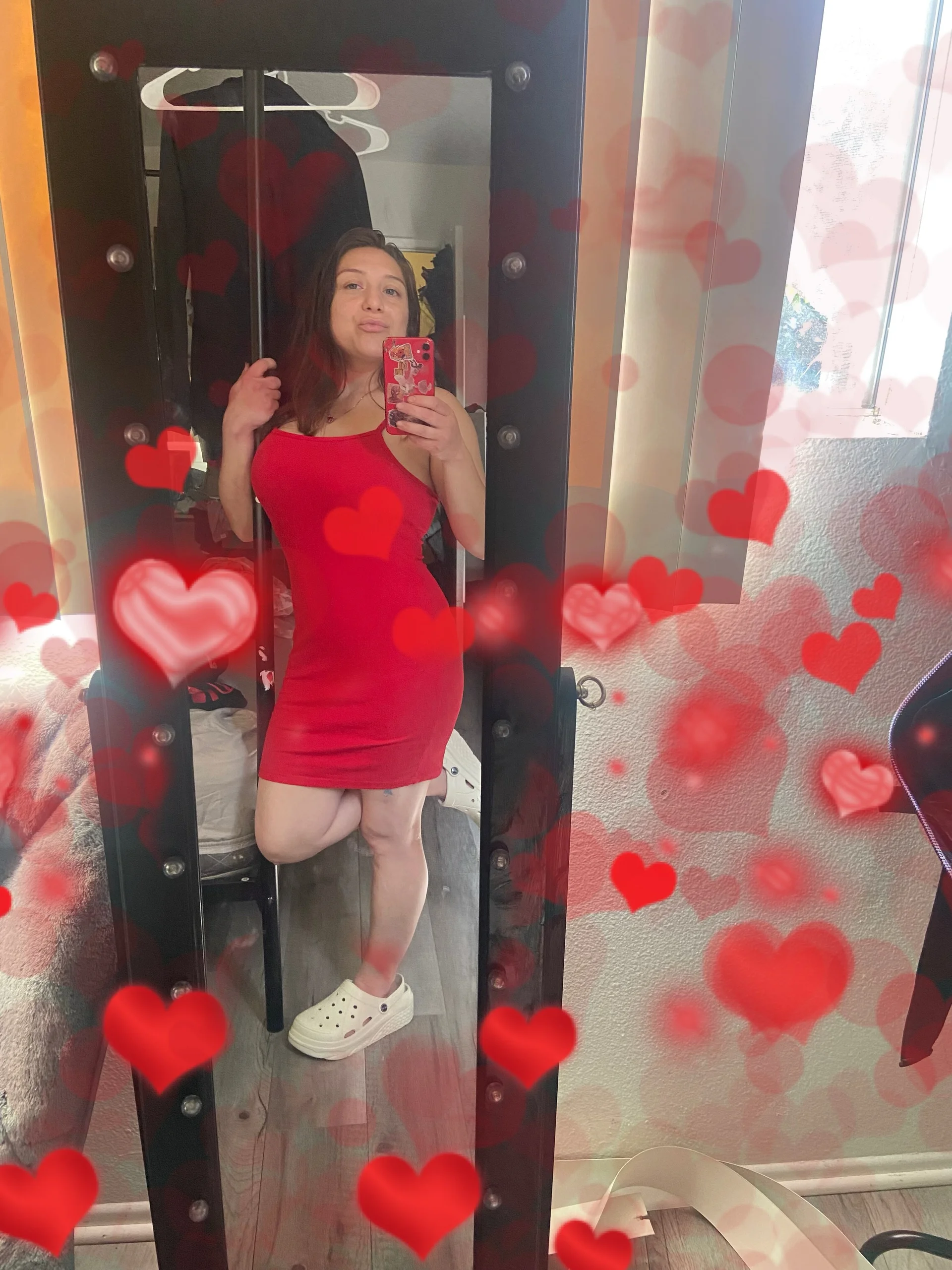 XXX Porn Photo of Nude laycieizlaceddd 1