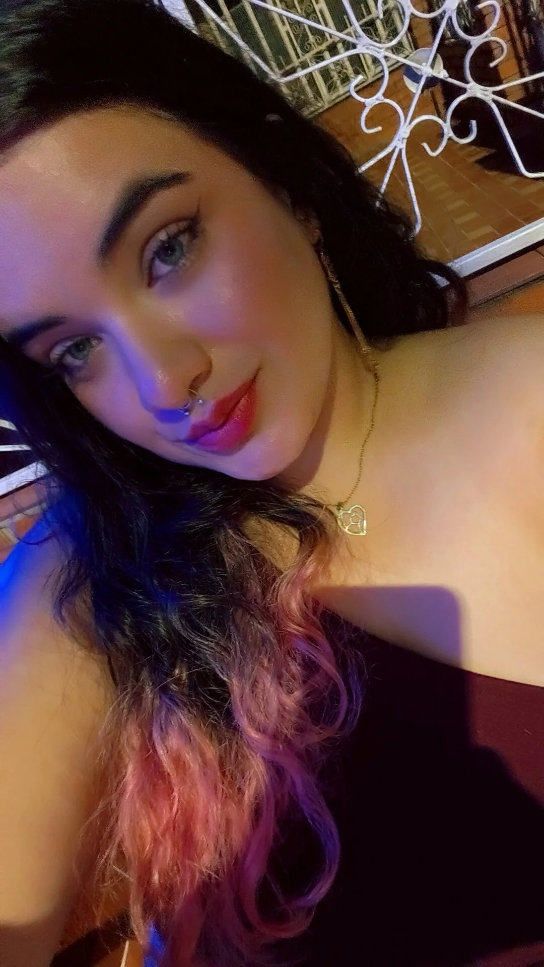 XXX Porn Photo of Nude kata_smth 1