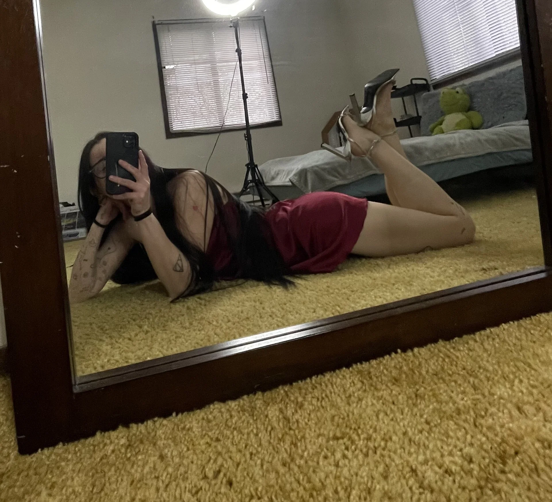 XXX Porn Photo of Nude xoktty 6