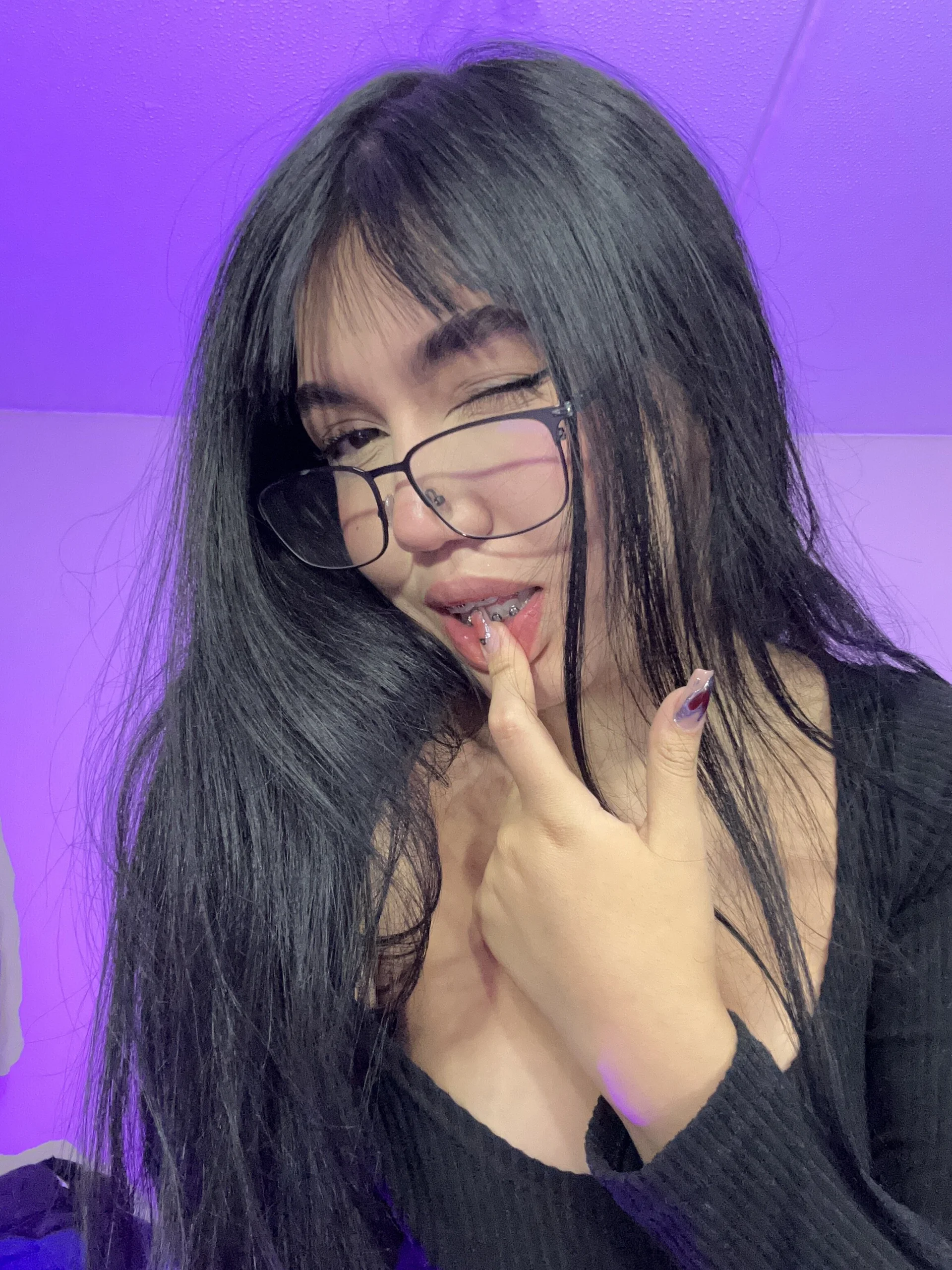 XXX Porn Photo of Nude Amelii-g 6