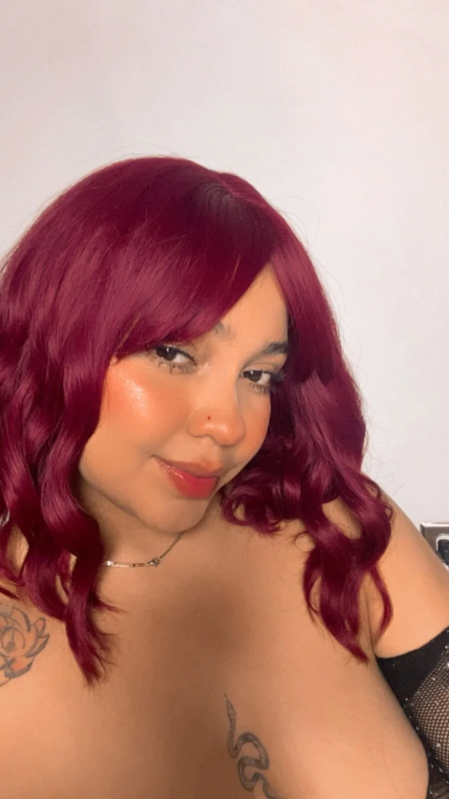 XXX Porn Photo of Nude Abril_Gomez06 26