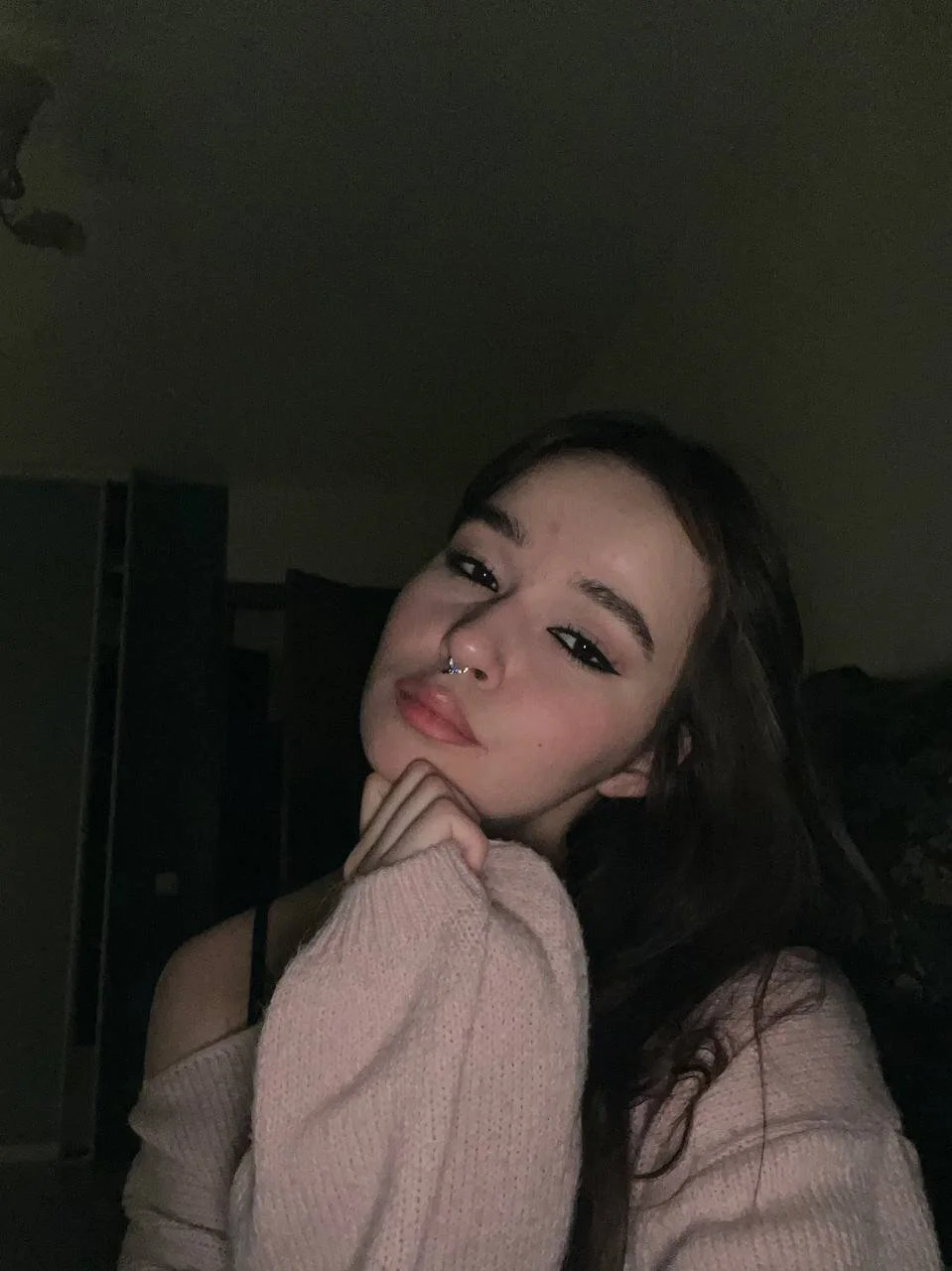 XXX Porn Photo of Nude AngelTempt 3