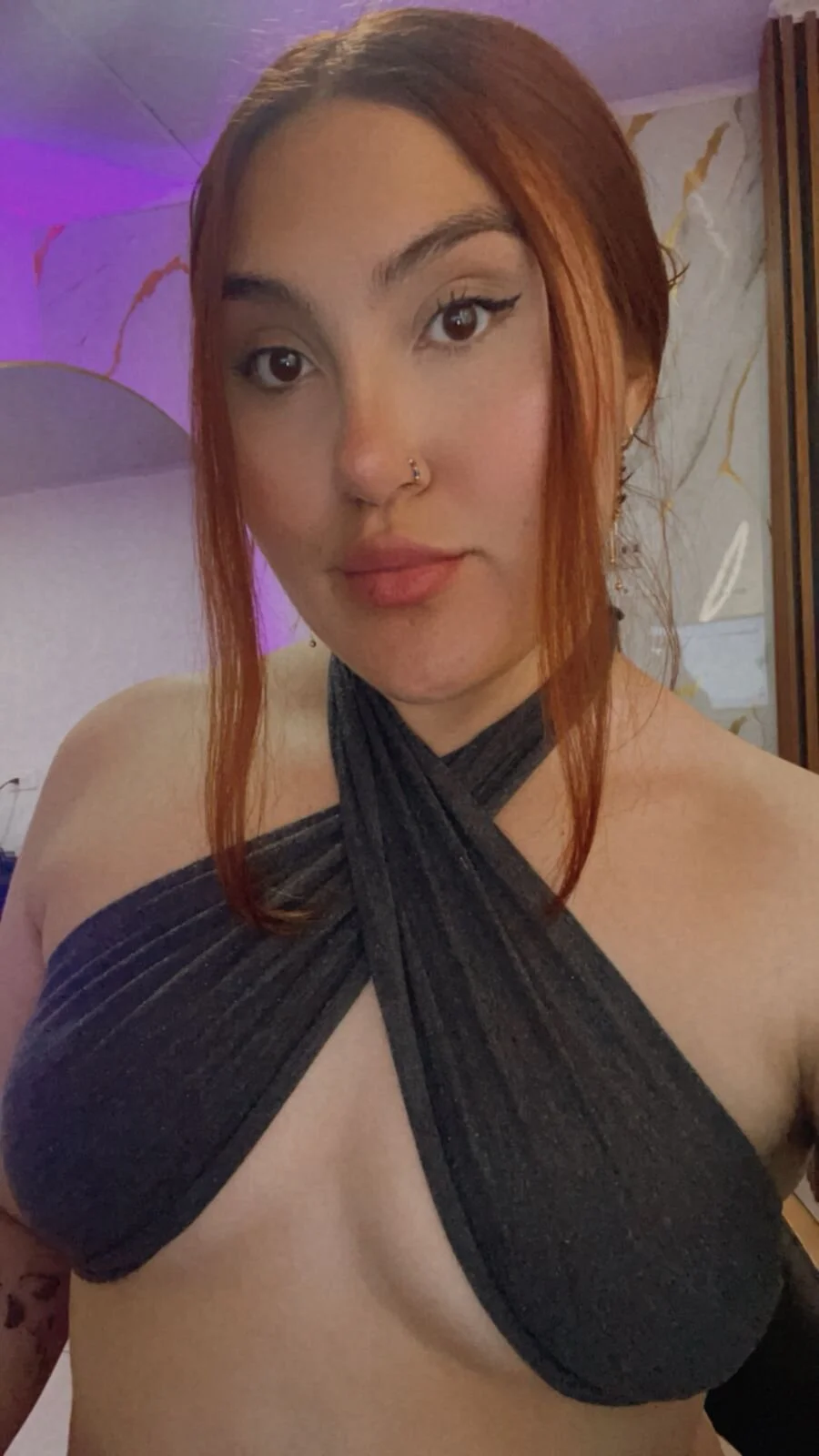 XXX Porn Photo of Nude conniejames_m 2