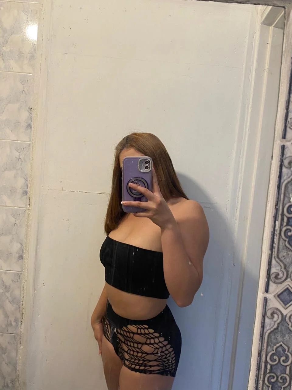 XXX Porn Photo of Nude AliceHill8 6