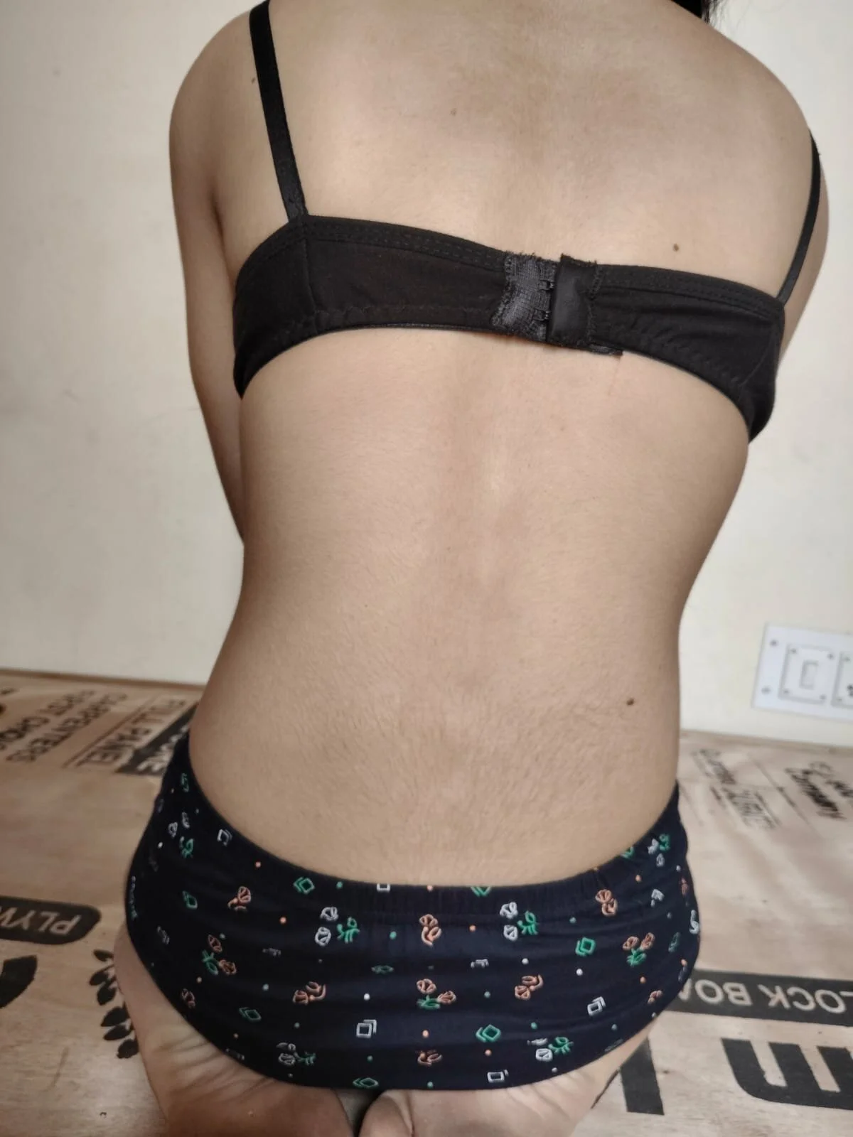 XXX Porn Photo of Nude jiya_rawat_ 2