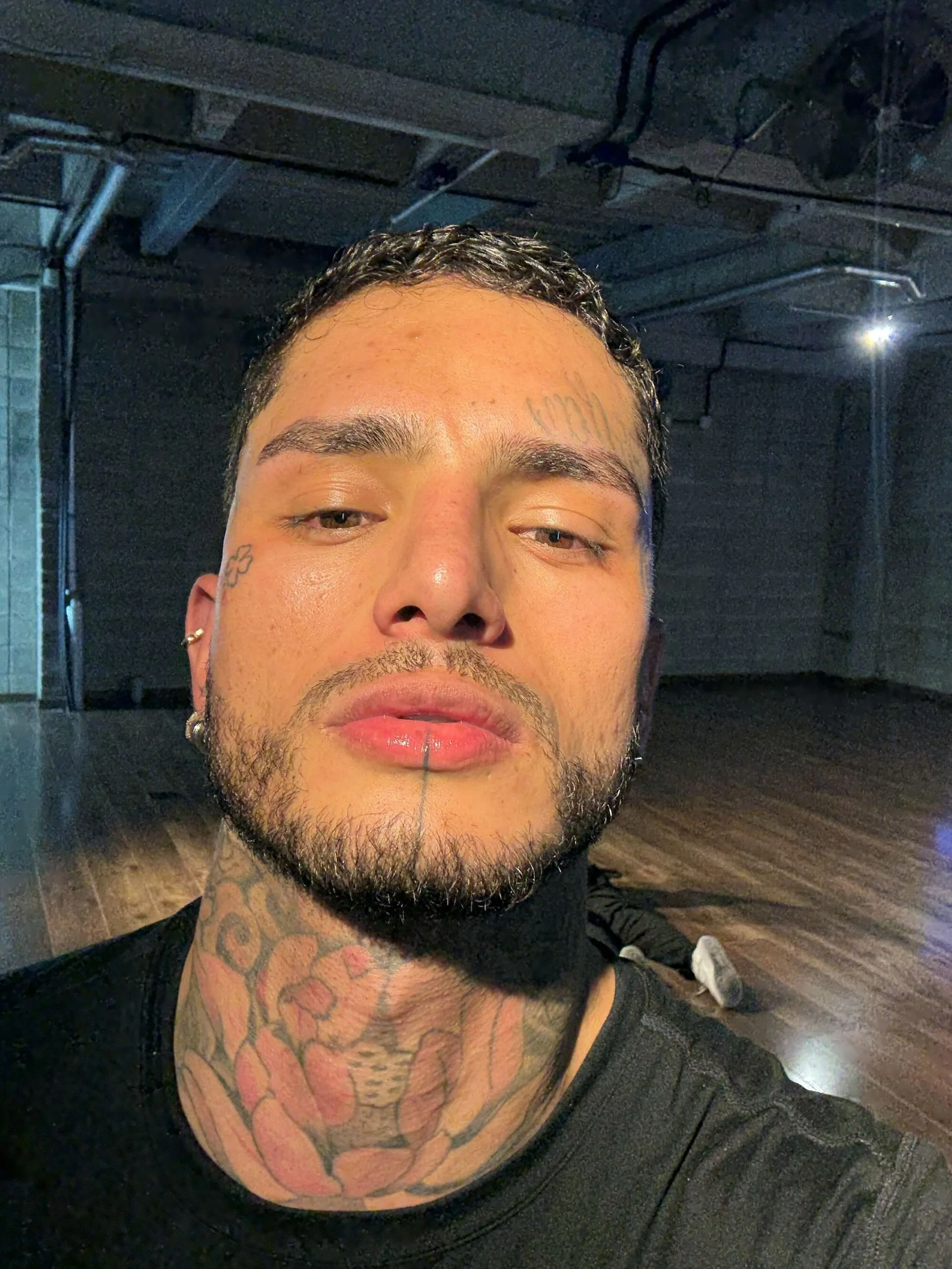 XXX Porn Photo of Nude Alanrodgers 35