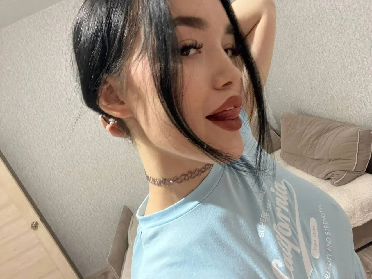XXX Porn Photo of Nude adrianna_ravenn 2