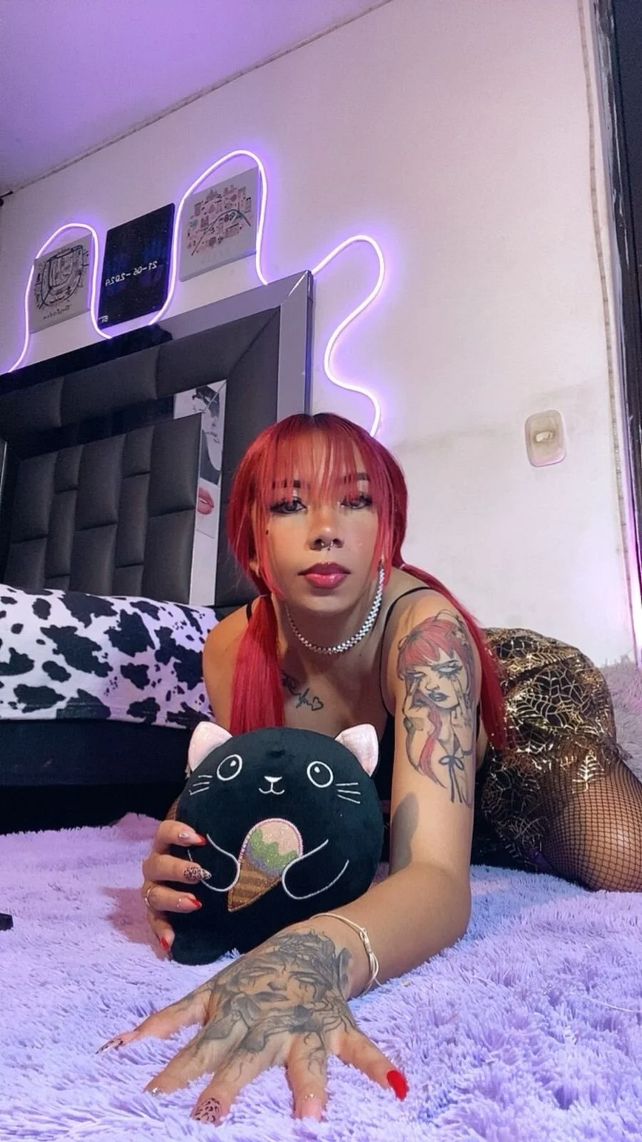 XXX Porn Photo of Nude Andreiina_240 4