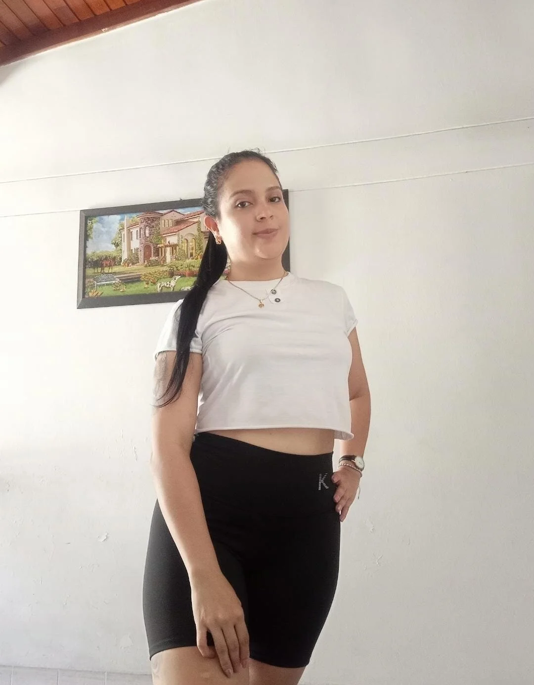 XXX Porn Photo of Nude pamela_pleasure 5