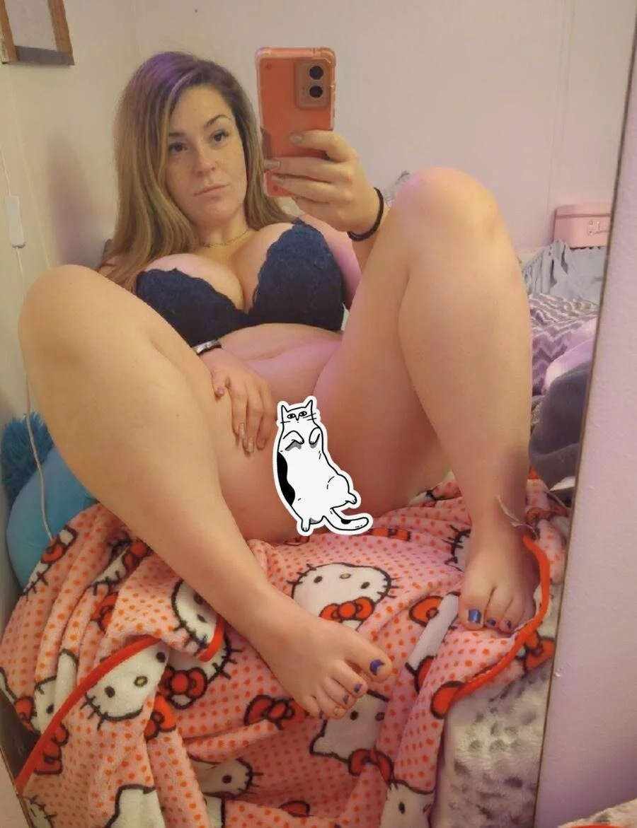 XXX Porn Photo of Nude xxKitten 7
