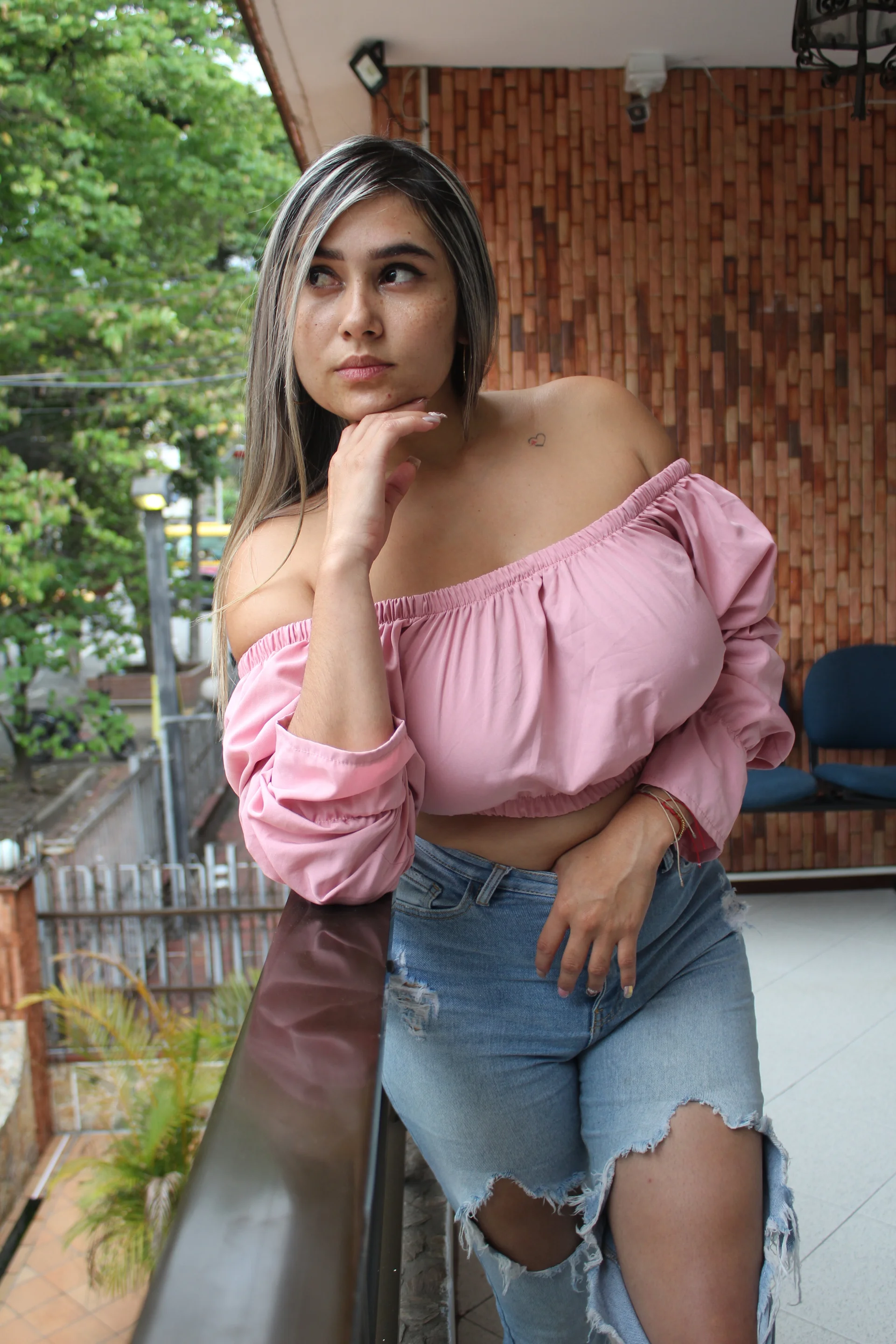 XXX Porn Photo of Nude tami_vega 4
