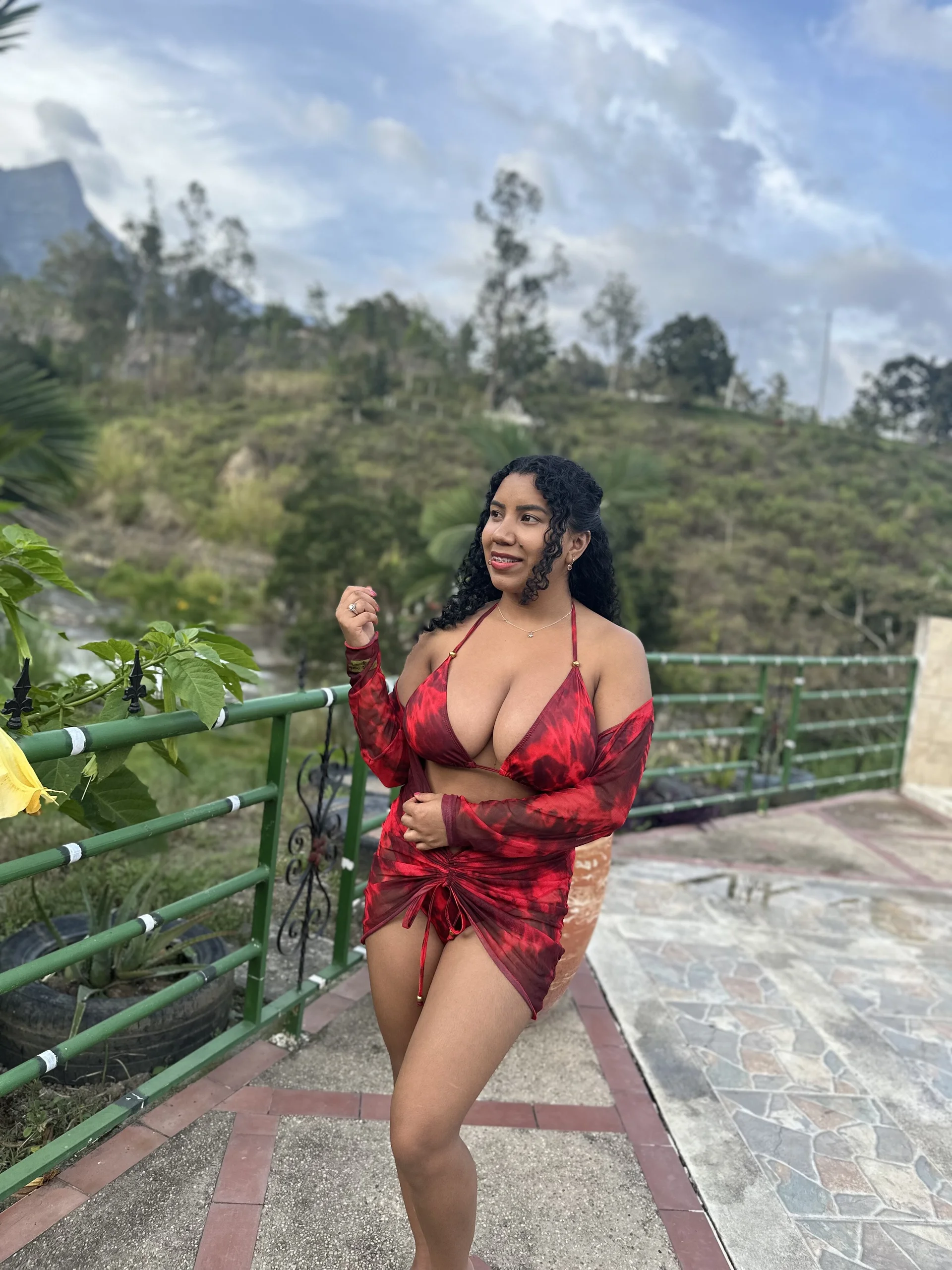 XXX Porn Photo of Nude serena_willow 32