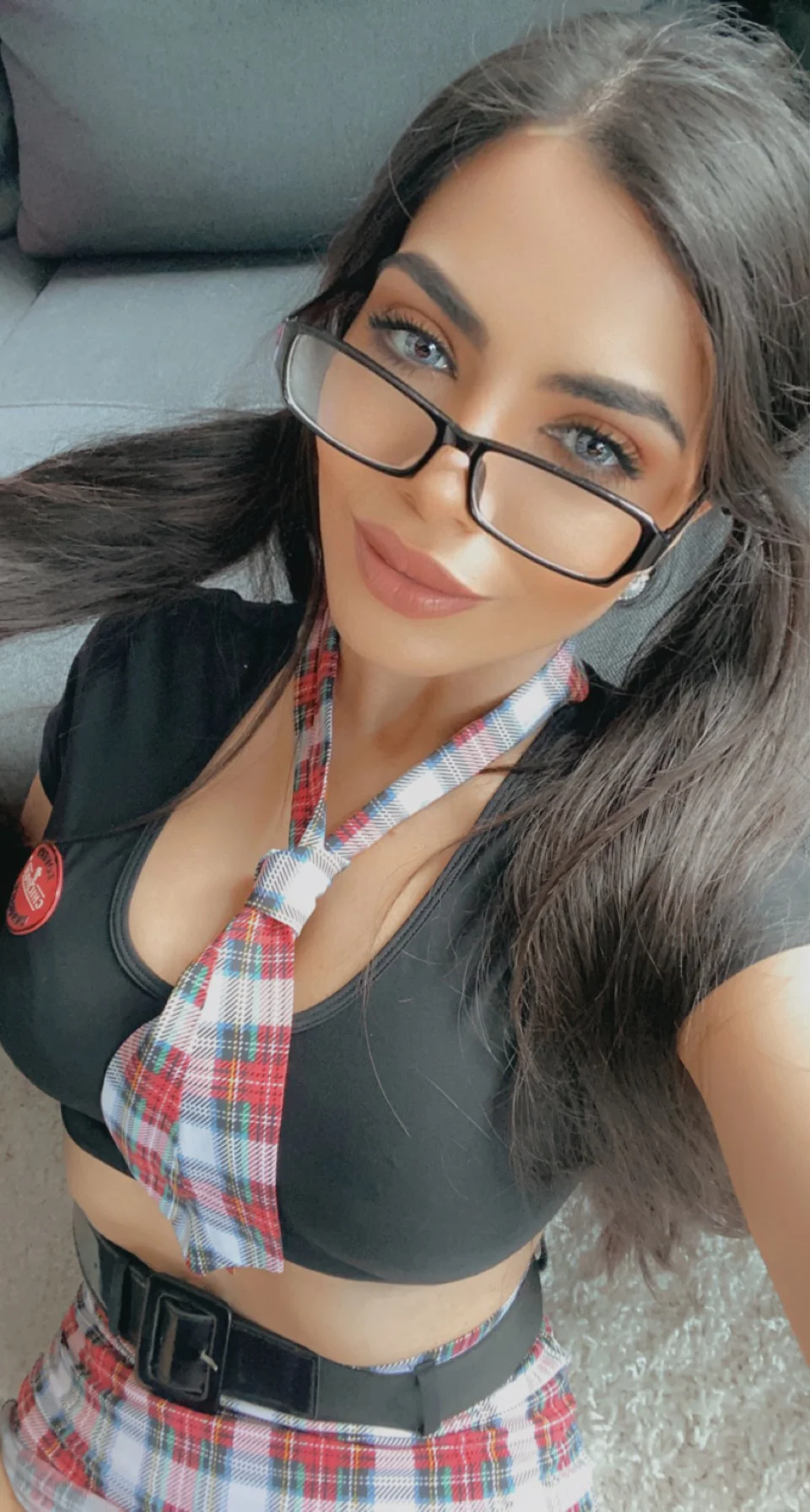 XXX Porn Photo of Nude MissAngelinnaa 25