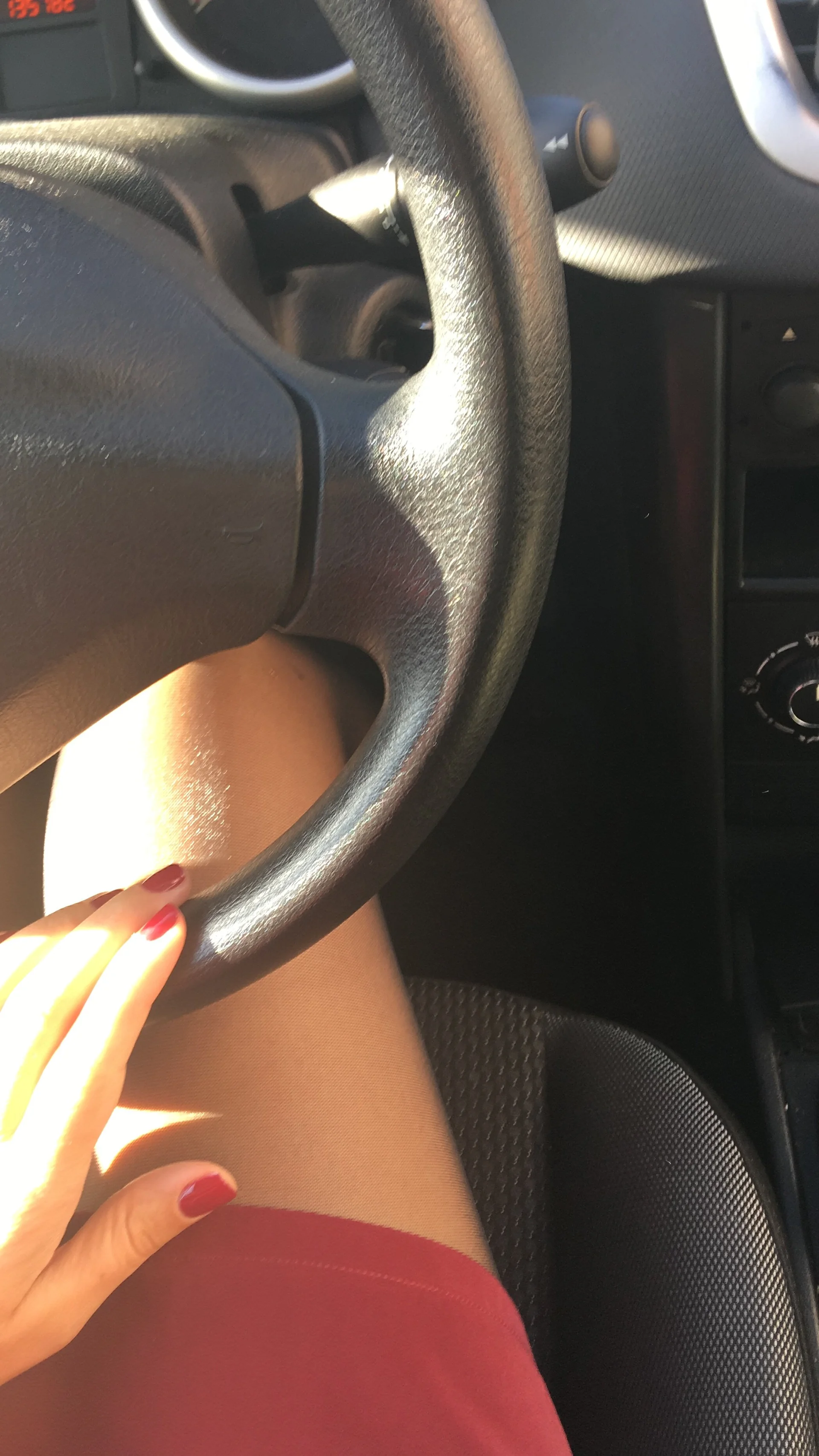 XXX Porn Photo of Nude blindinglights_ 13