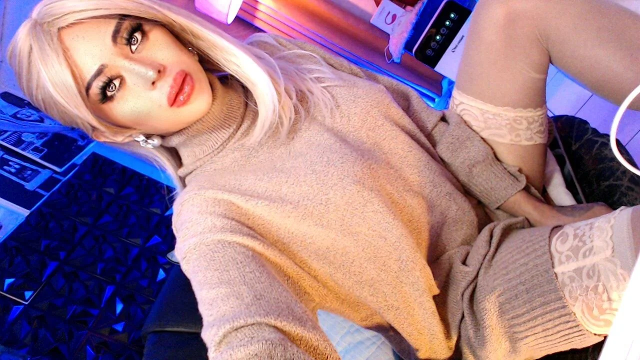 XXX Porn Photo of Nude KYLIE_SHEMALE 9