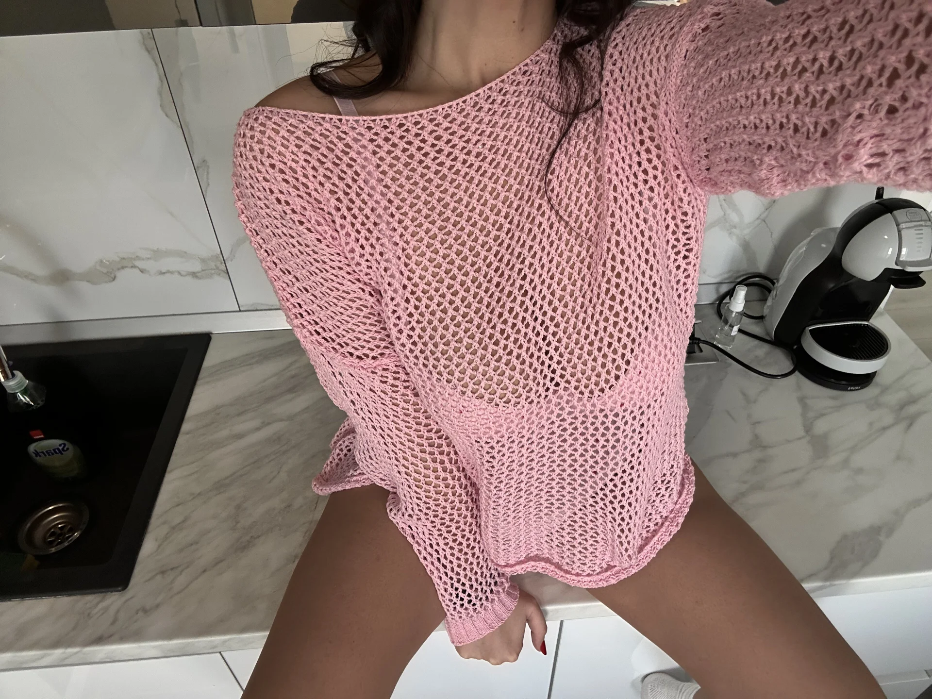 XXX Porn Photo of Nude ClaraaJoy 7