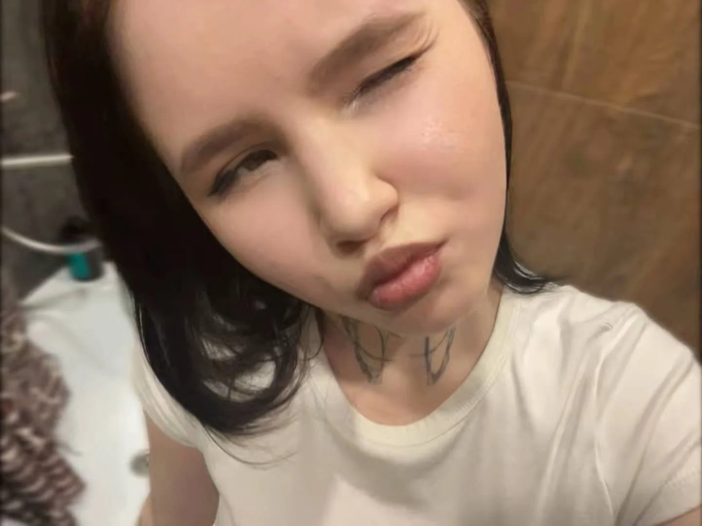 XXX Porn Photo of Nude AnnaVeloury 3