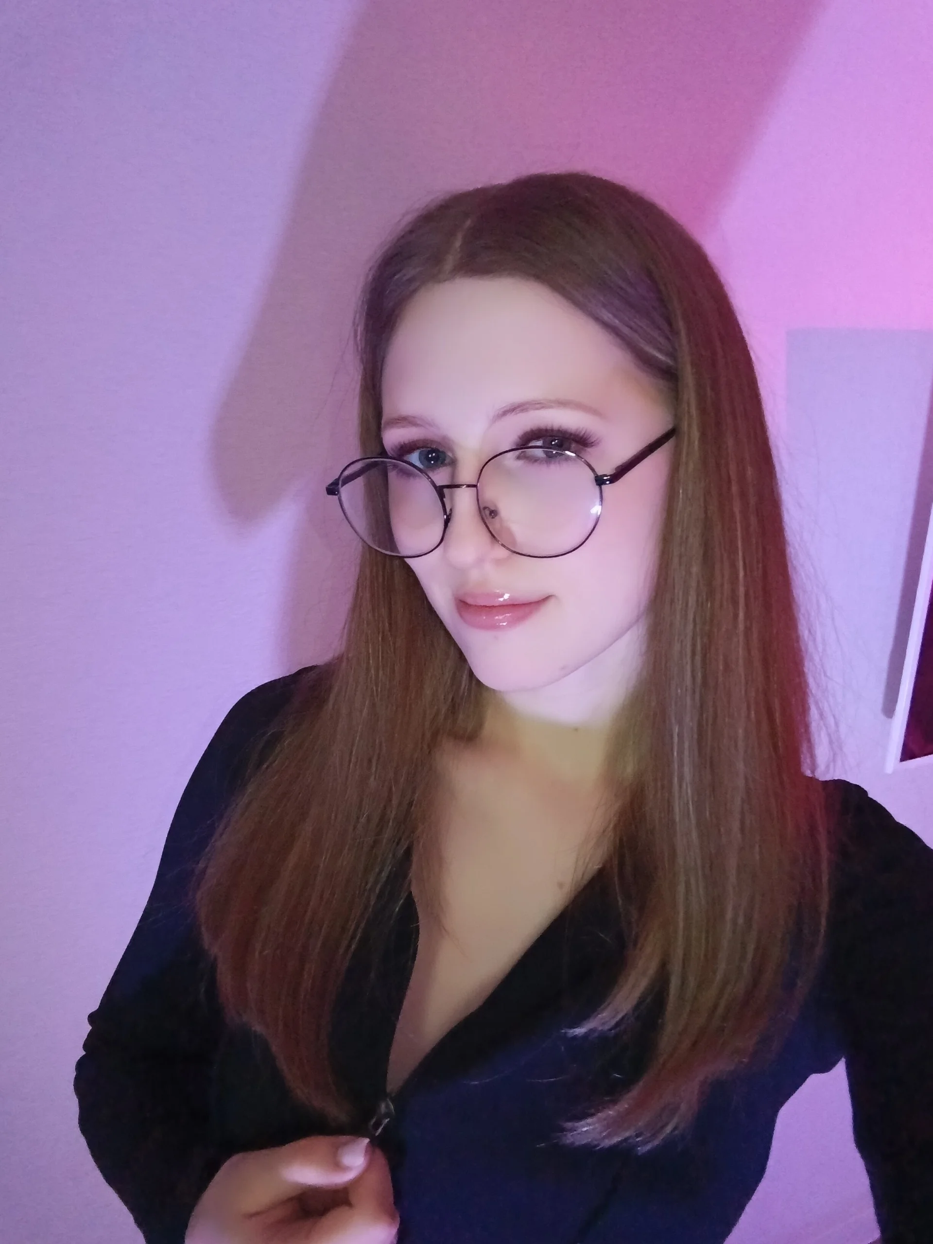 XXX Porn Photo of Nude Vega_Taylor 16