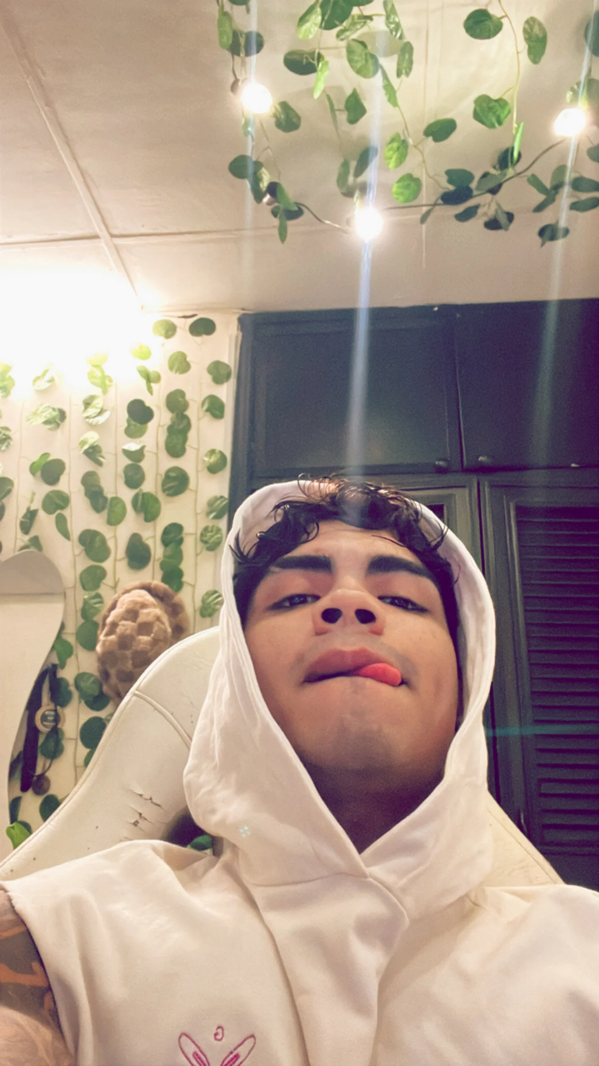 XXX Porn Photo of Nude Young_laroi 60