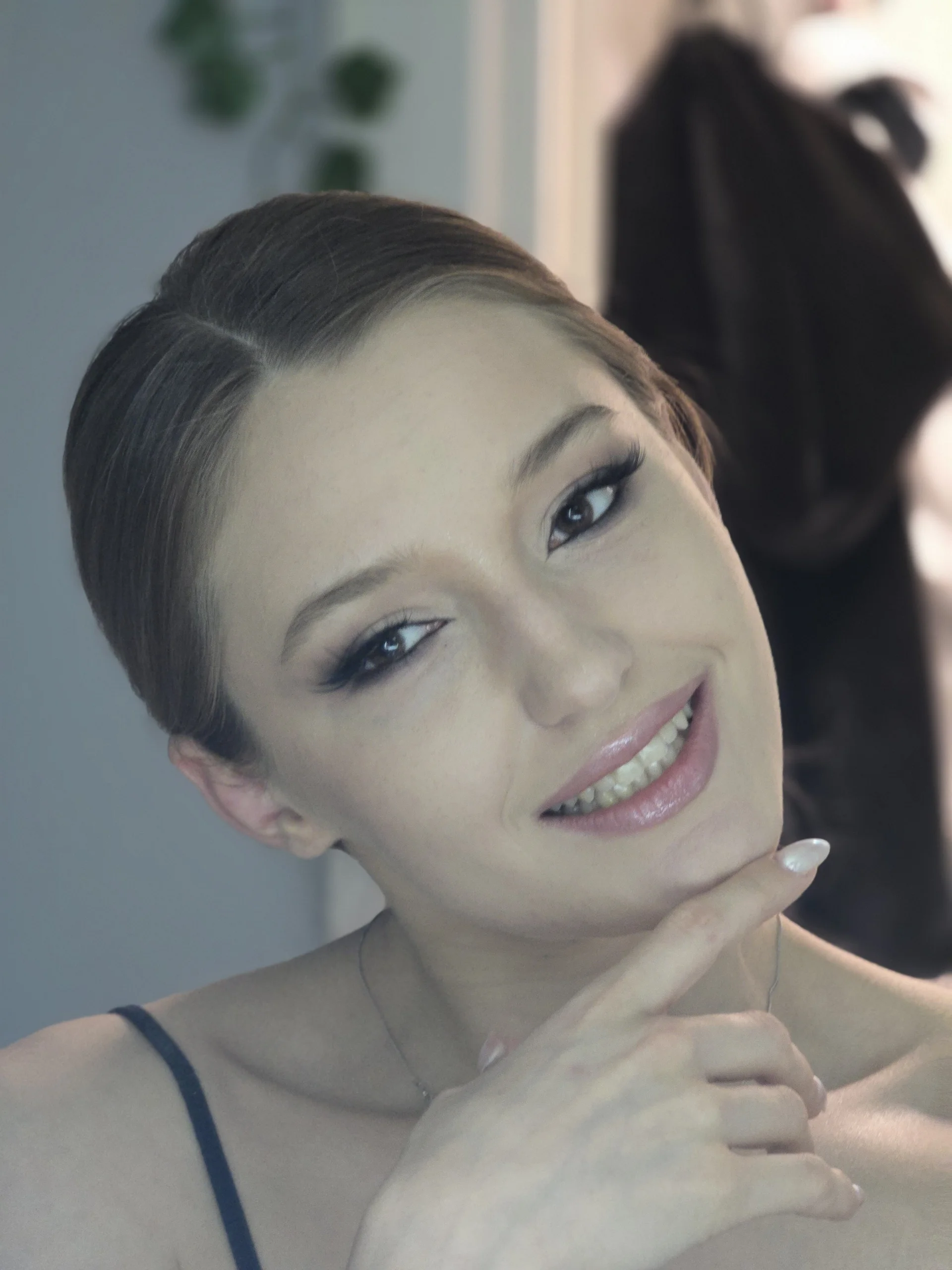 XXX Porn Photo of Nude AvelinaSchepp 26