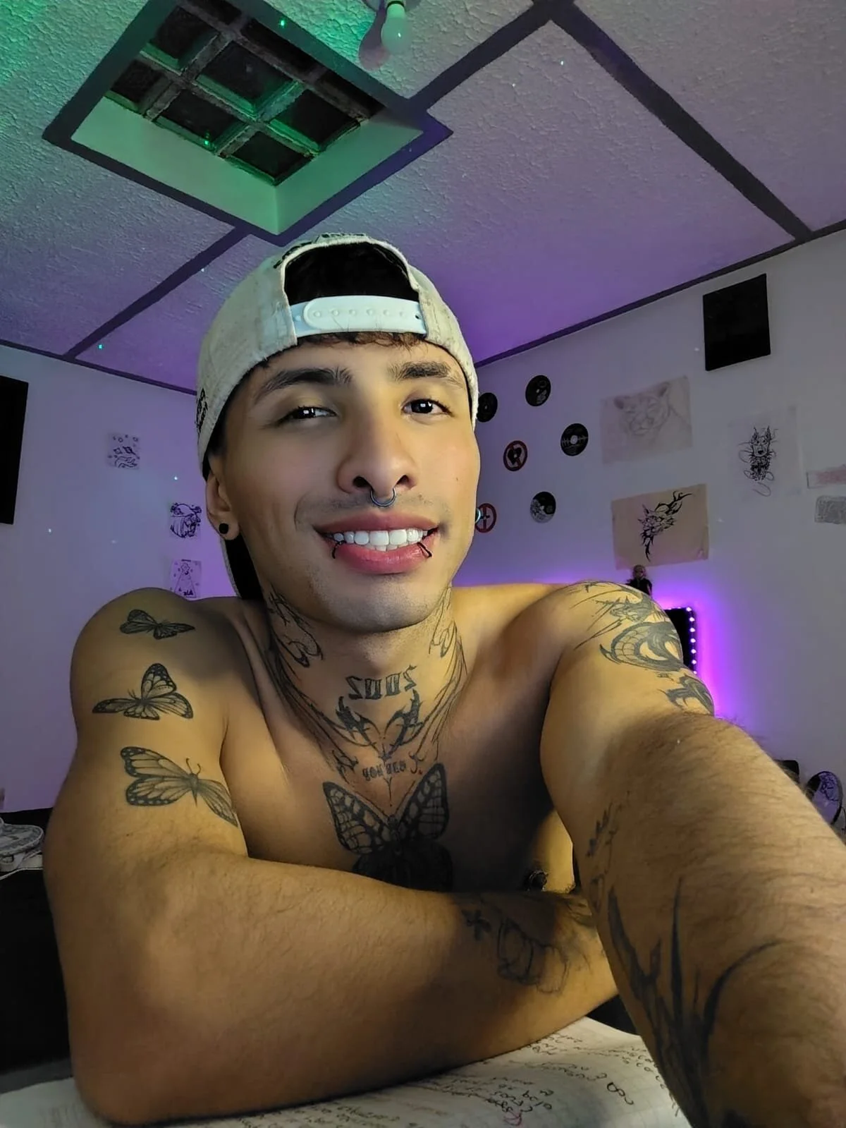 XXX Porn Photo of Nude felix_mSqueen 3