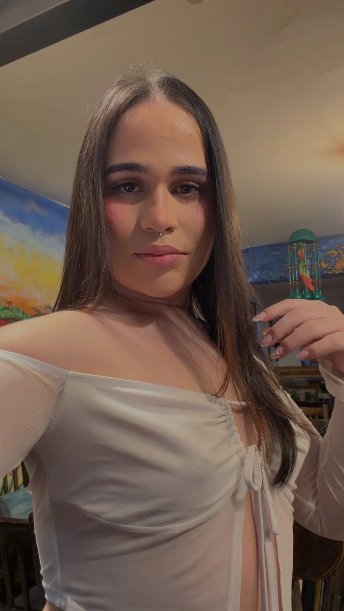 XXX Porn Photo of Nude Aisha_Grace 9