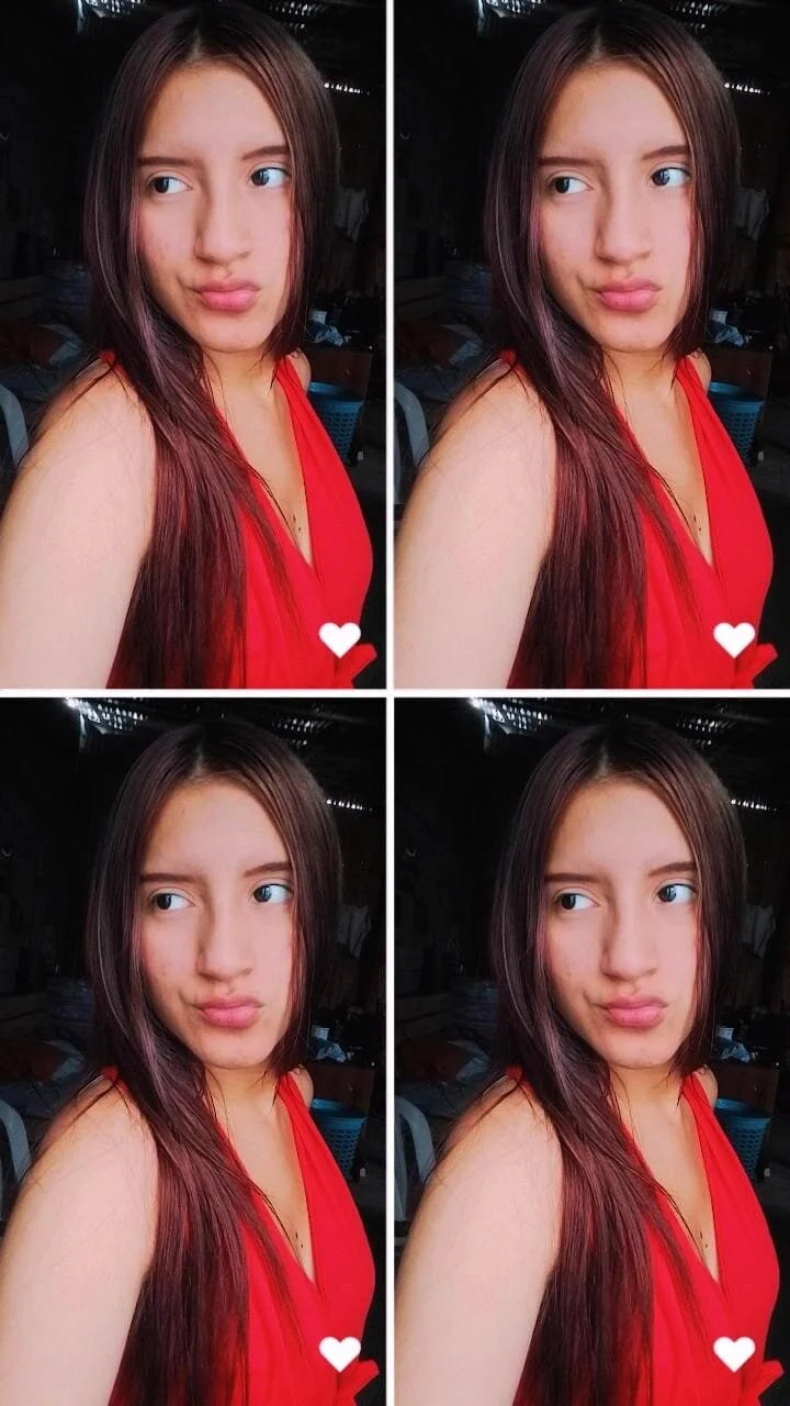 XXX Porn Photo of Nude Emily_231 2