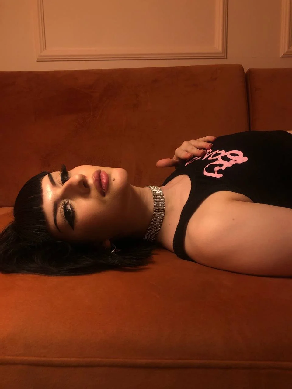 XXX Porn Photo of Nude Noah_ElmerX 5