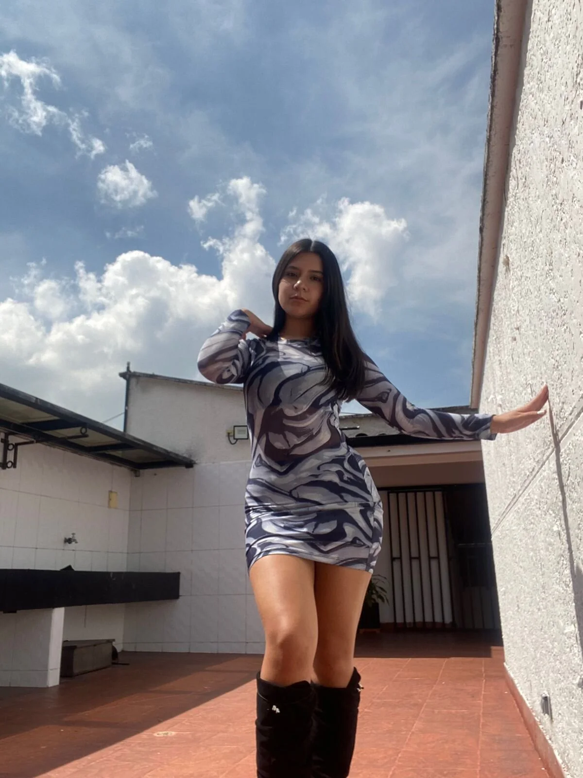 XXX Porn Photo of Nude Gia_ch 4