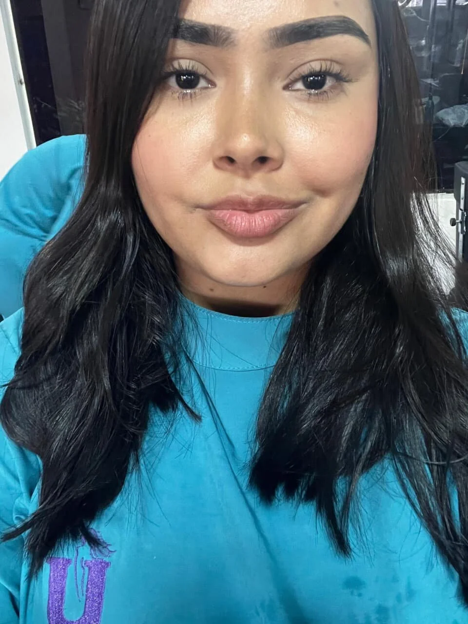 XXX Porn Photo of Nude pregnant_kitten01 2