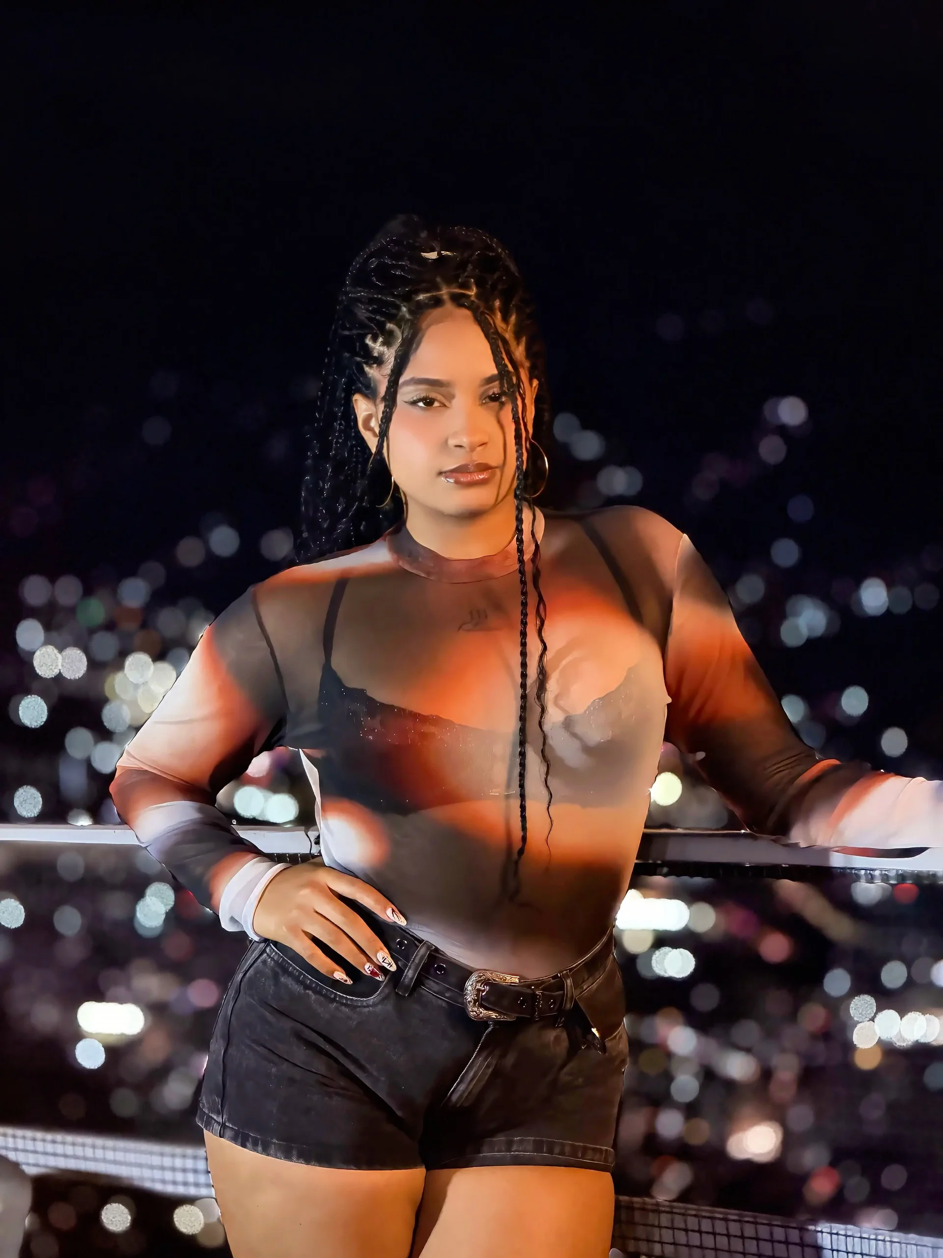 XXX Porn Photo of Nude camilafoox7 75