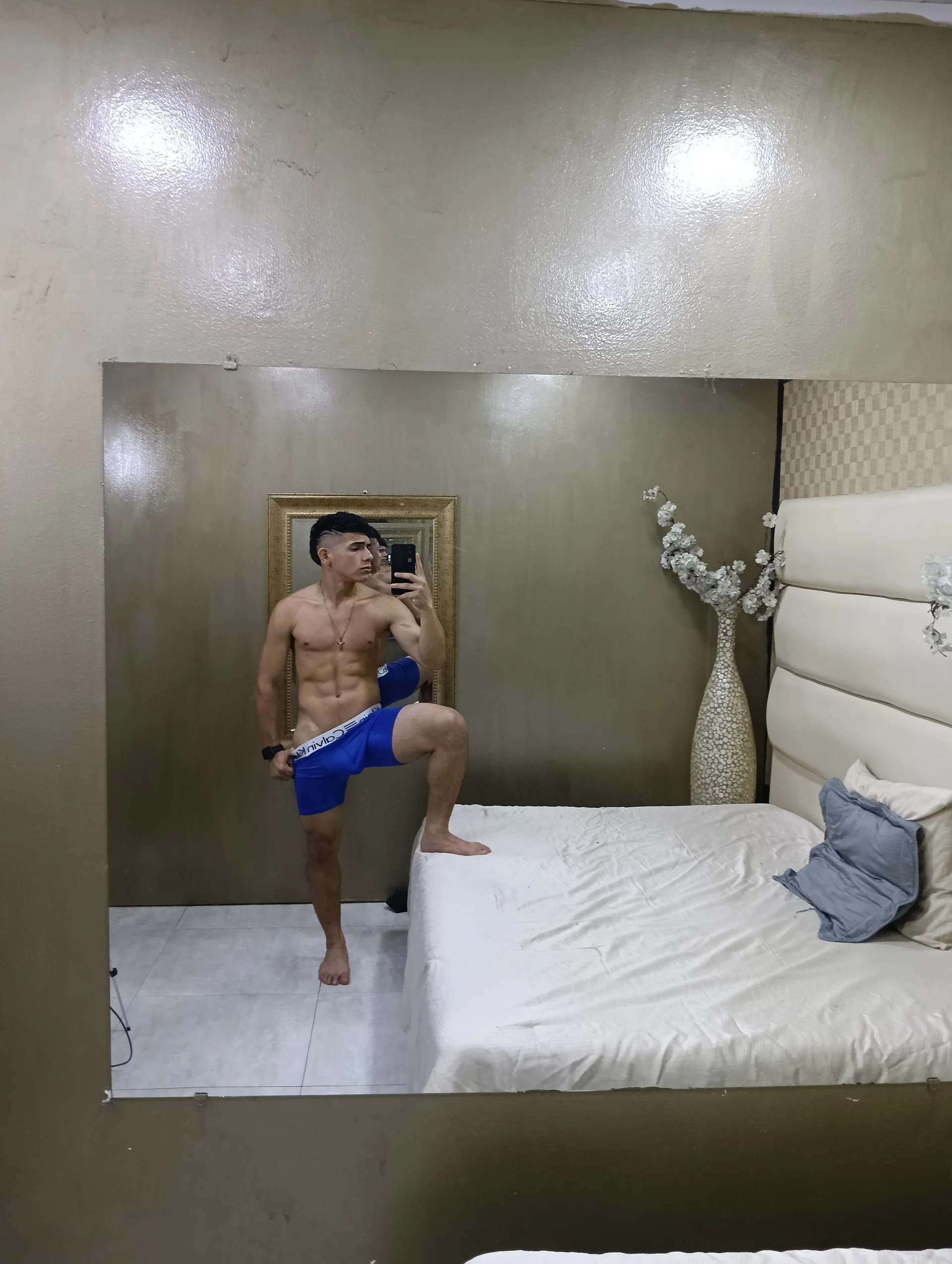 XXX Porn Photo of Nude andrew_rose_ 20