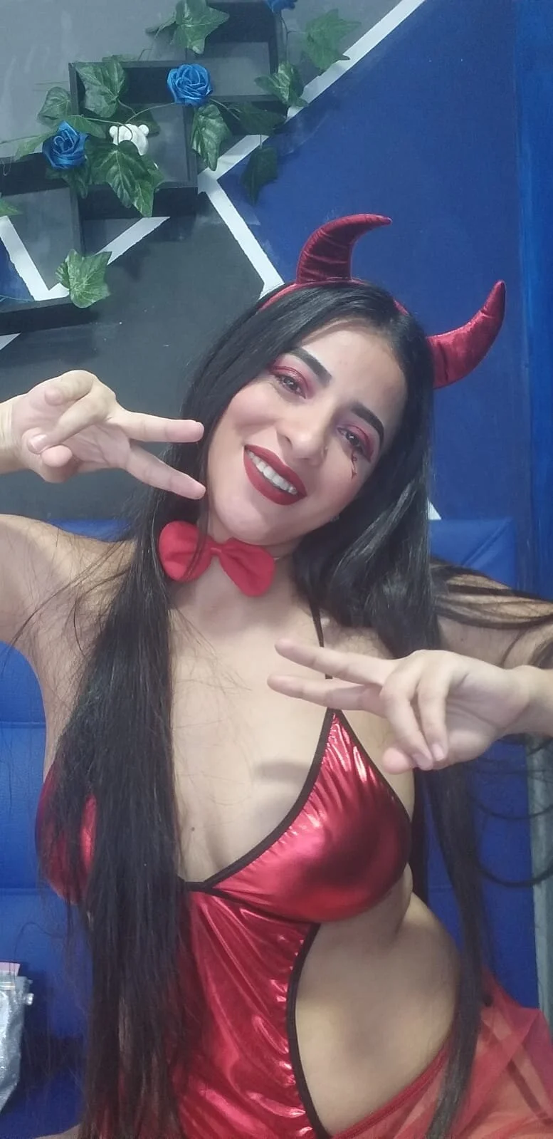XXX Porn Photo of Nude cherry_modelx_ 110