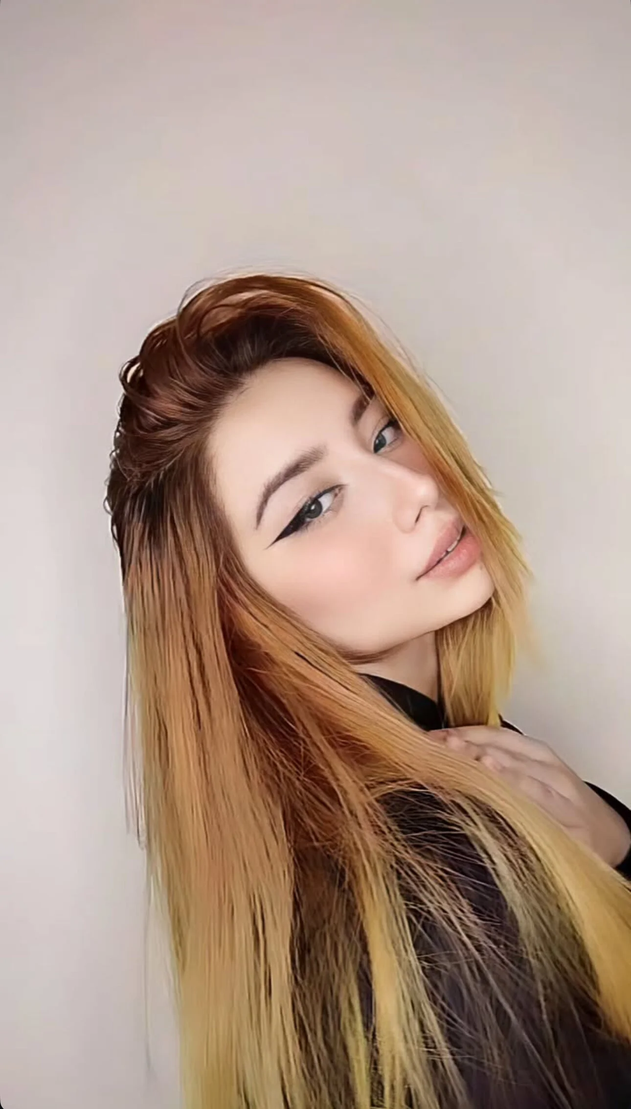 XXX Porn Photo of Nude _Morrigan_ 1