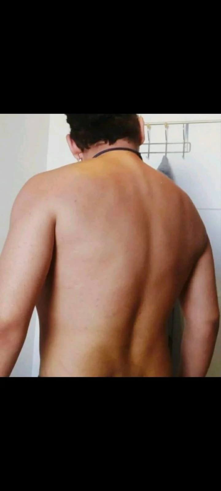 XXX Porn Photo of Nude HugoEspada1 5