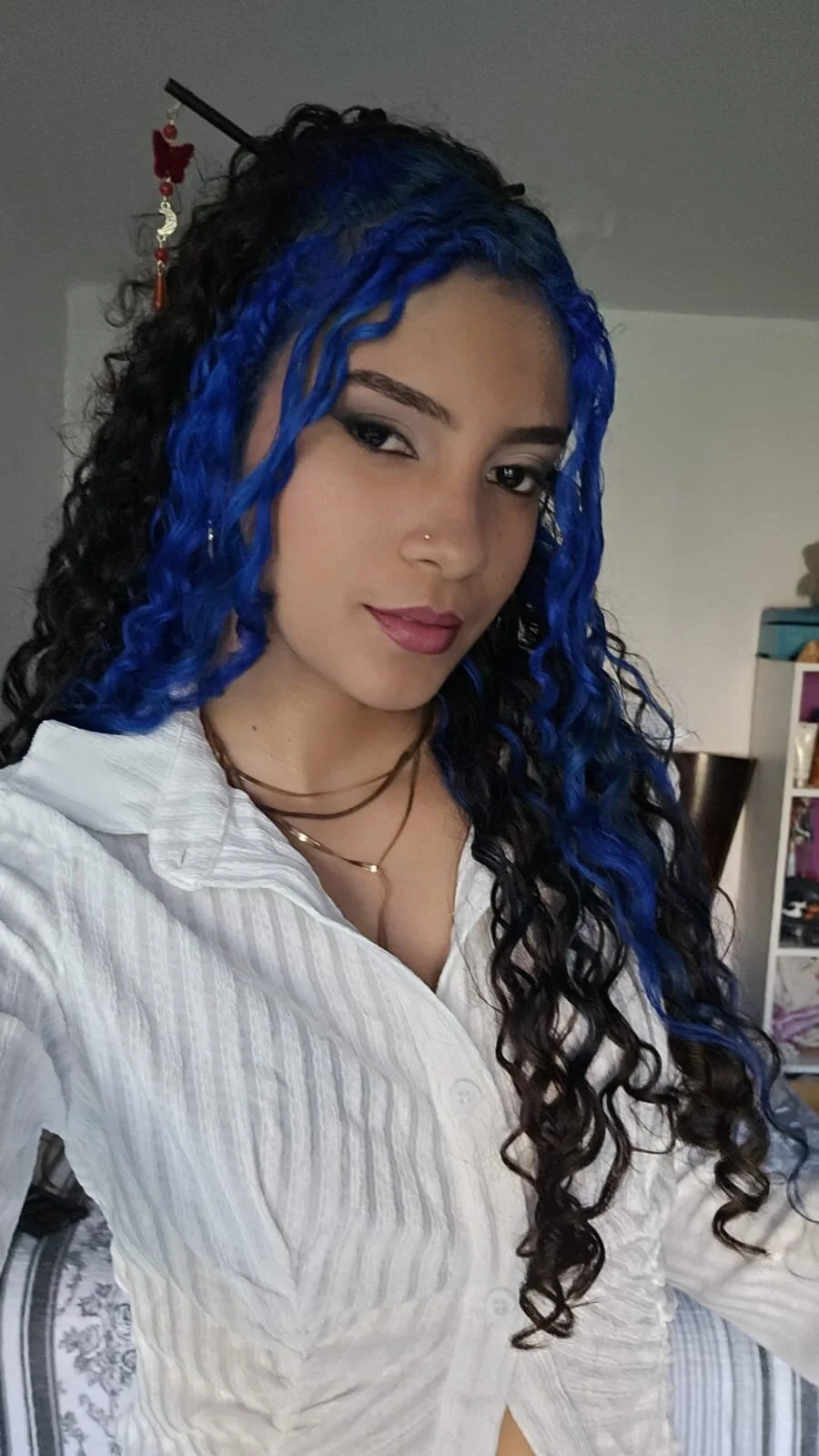 XXX Porn Photo of Nude Franchezcaa_ 4