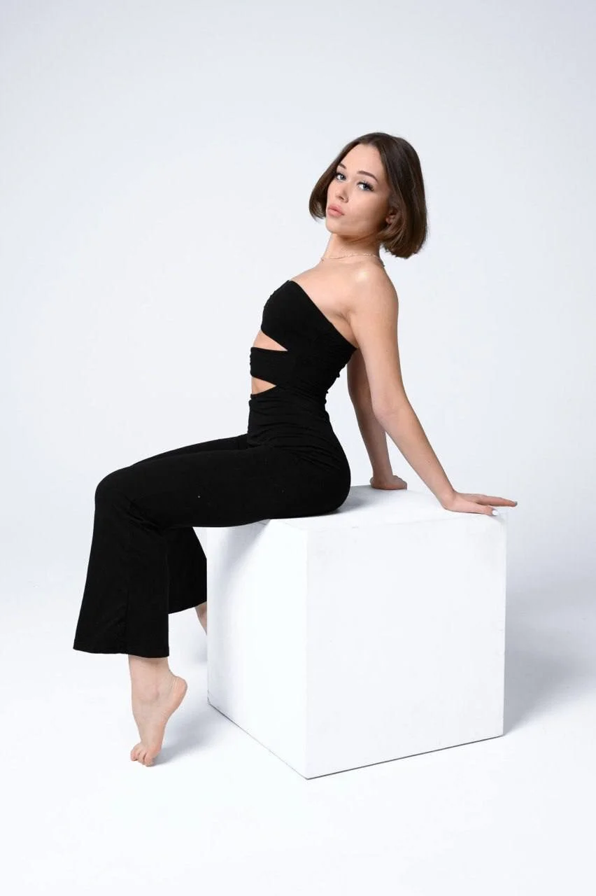 XXX Porn Photo of Nude ElyaMur 9