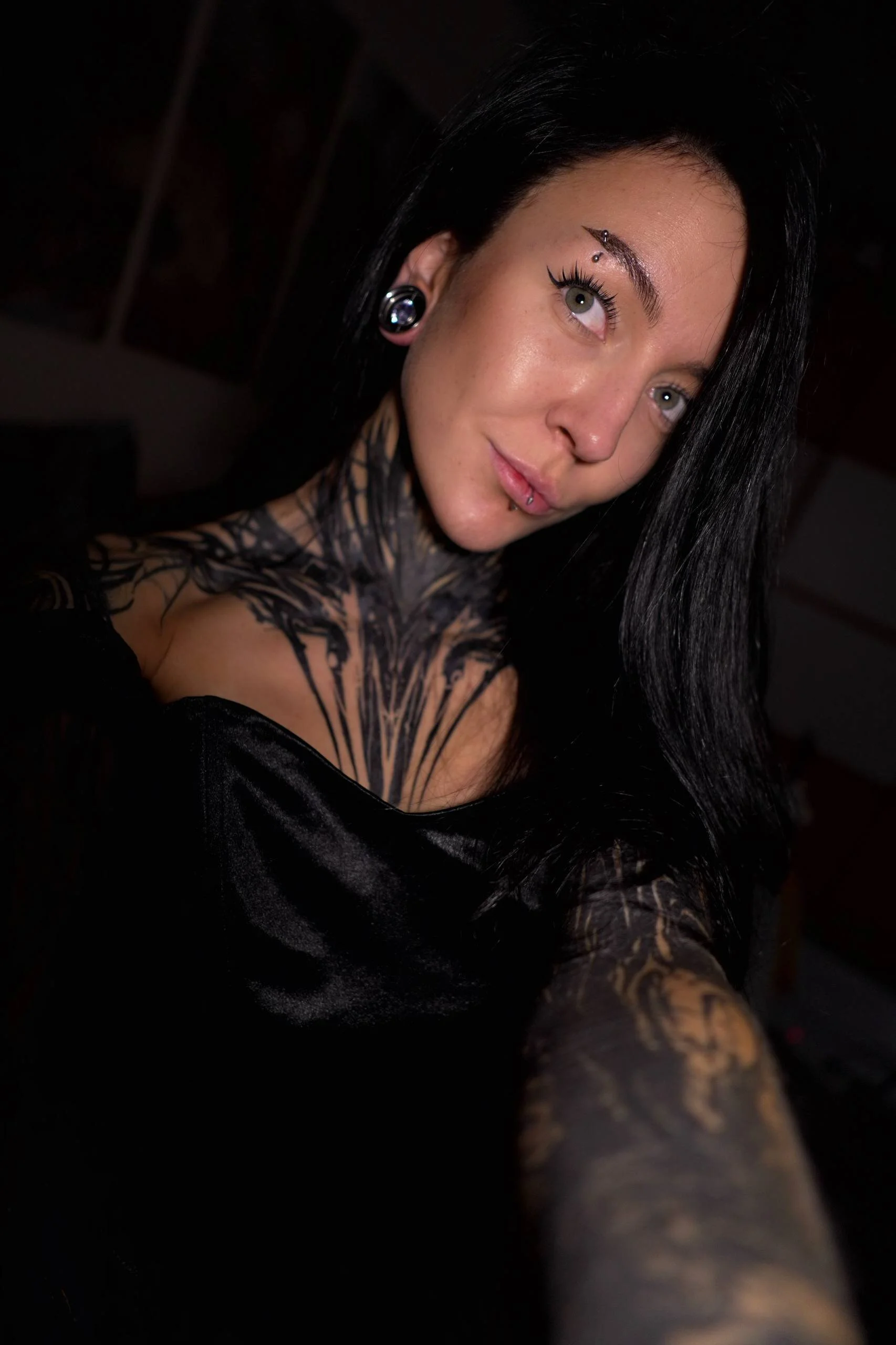 XXX Porn Photo of Nude Alise_Eve_ 2