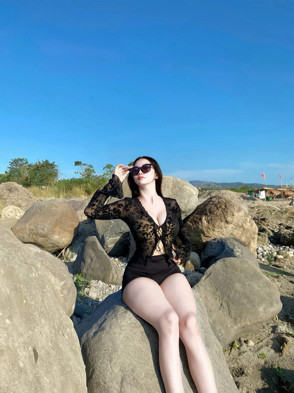 XXX Porn Photo of Nude vanessallena 2