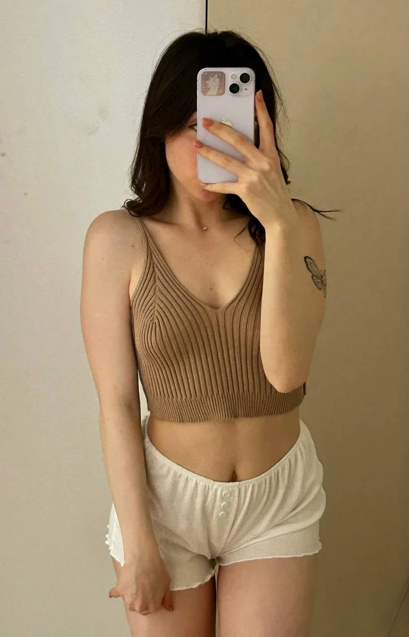 XXX Porn Photo of Nude nikatiny 1