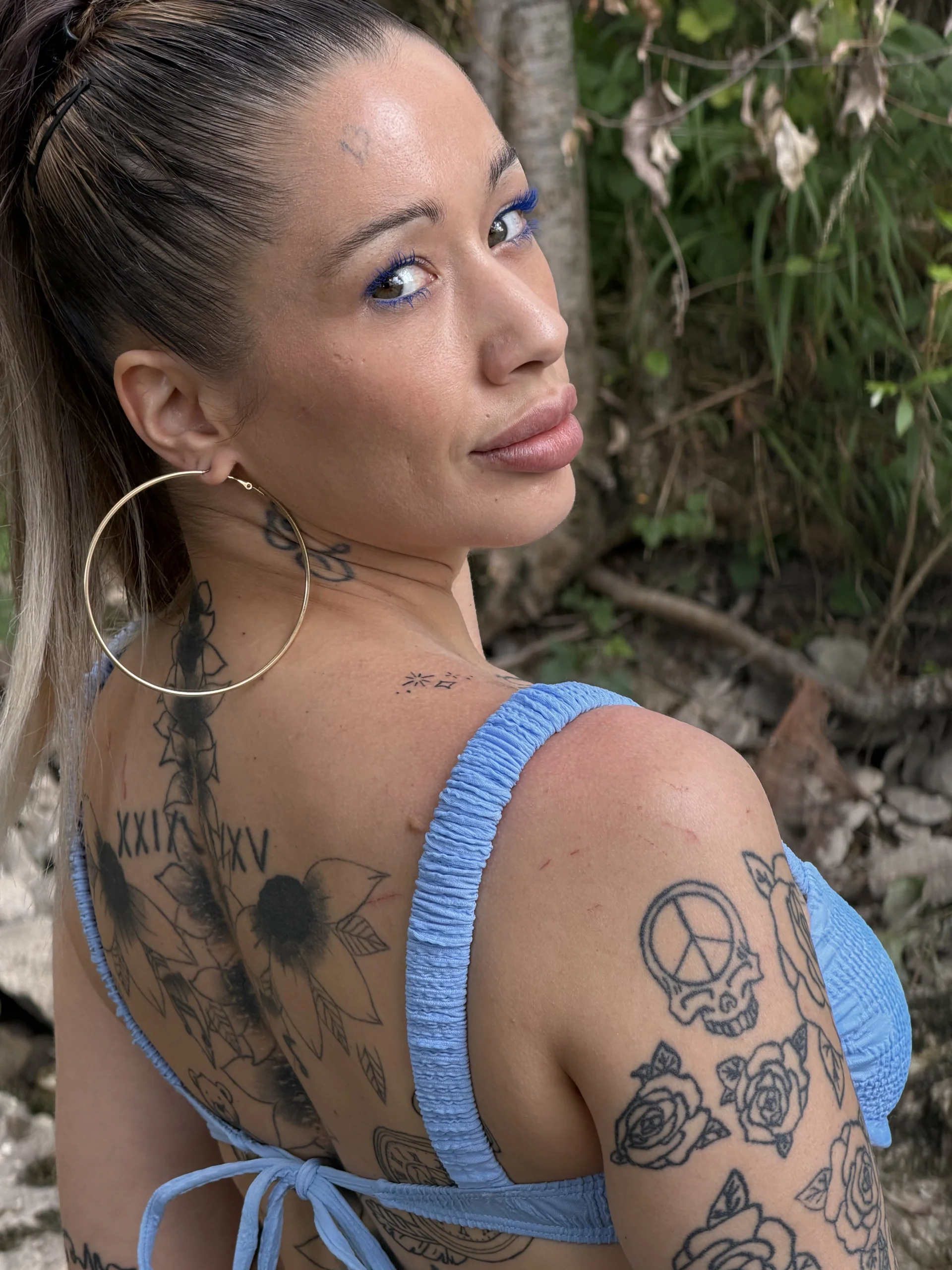 XXX Porn Photo of Nude CHACHOULAND 88